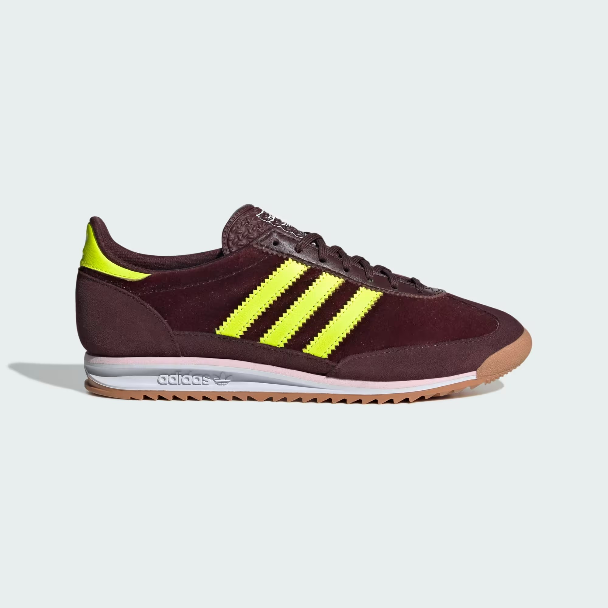 adidas SL 72 OG "Aurora Ruby"