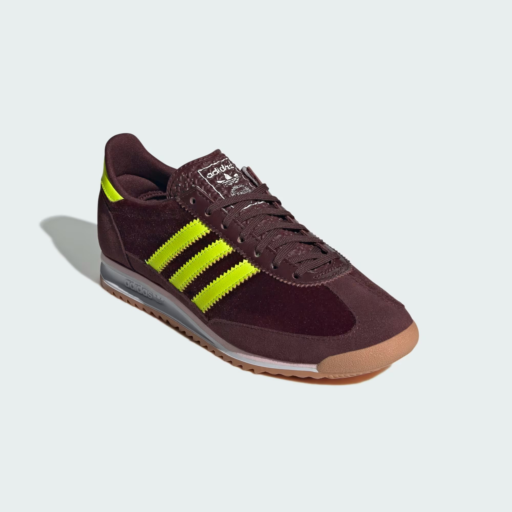 adidas SL 72 OG "Aurora Ruby"