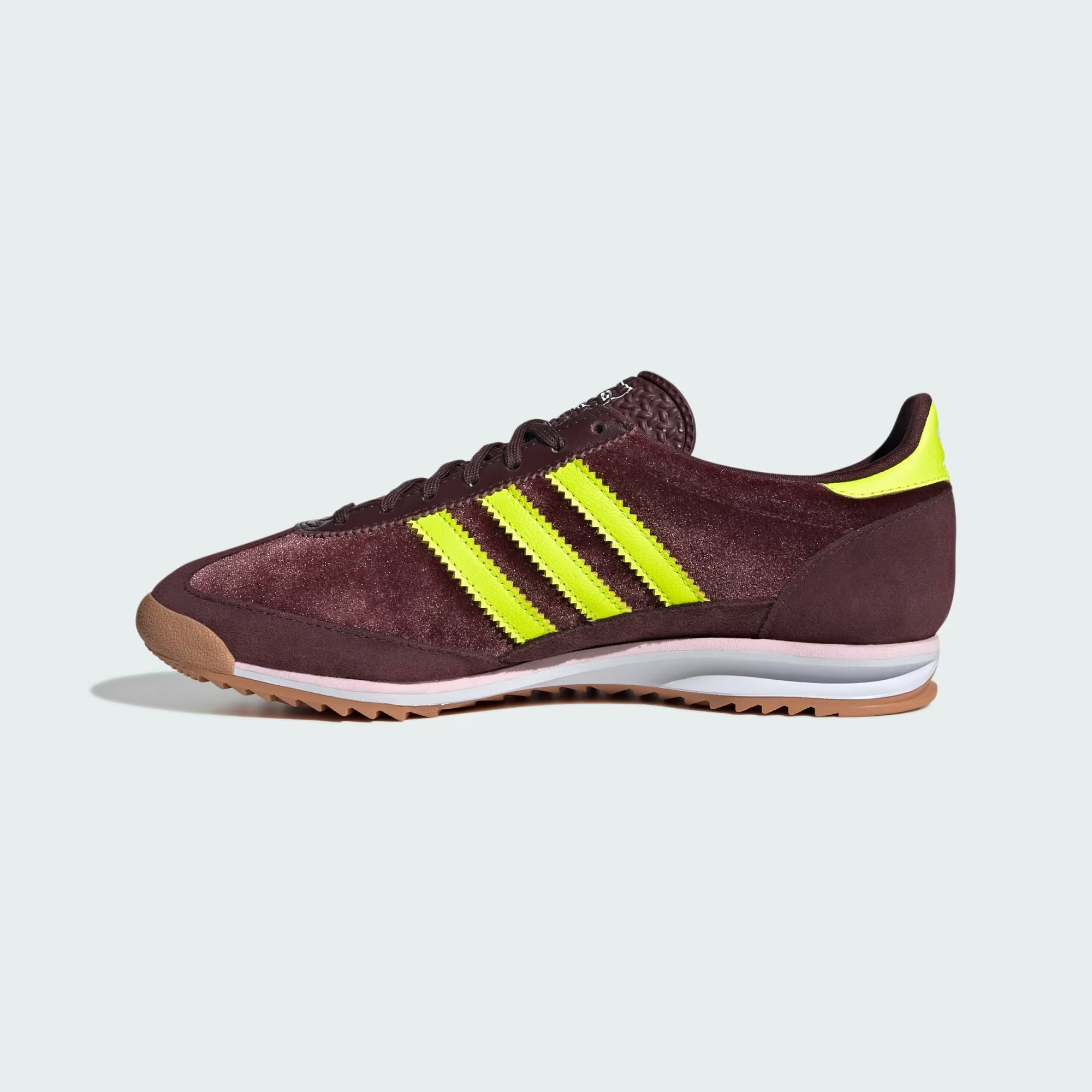 adidas SL 72 OG "Aurora Ruby"