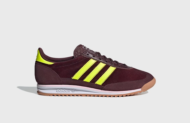 adidas SL 72 OG "Aurora Ruby" adidas SL 72 OG "Aurora Ruby"