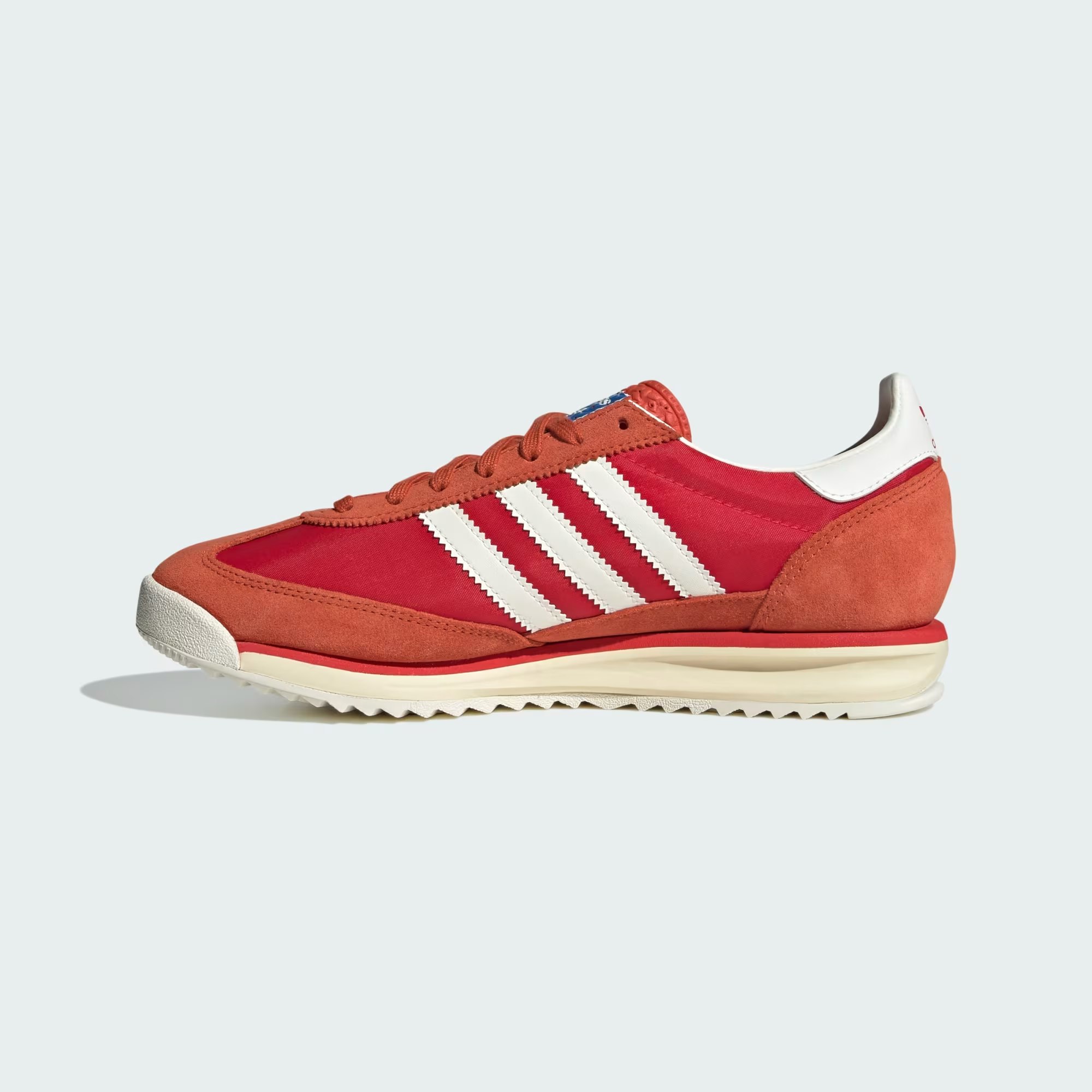 adidas SL 72 RS "Preloved Red"