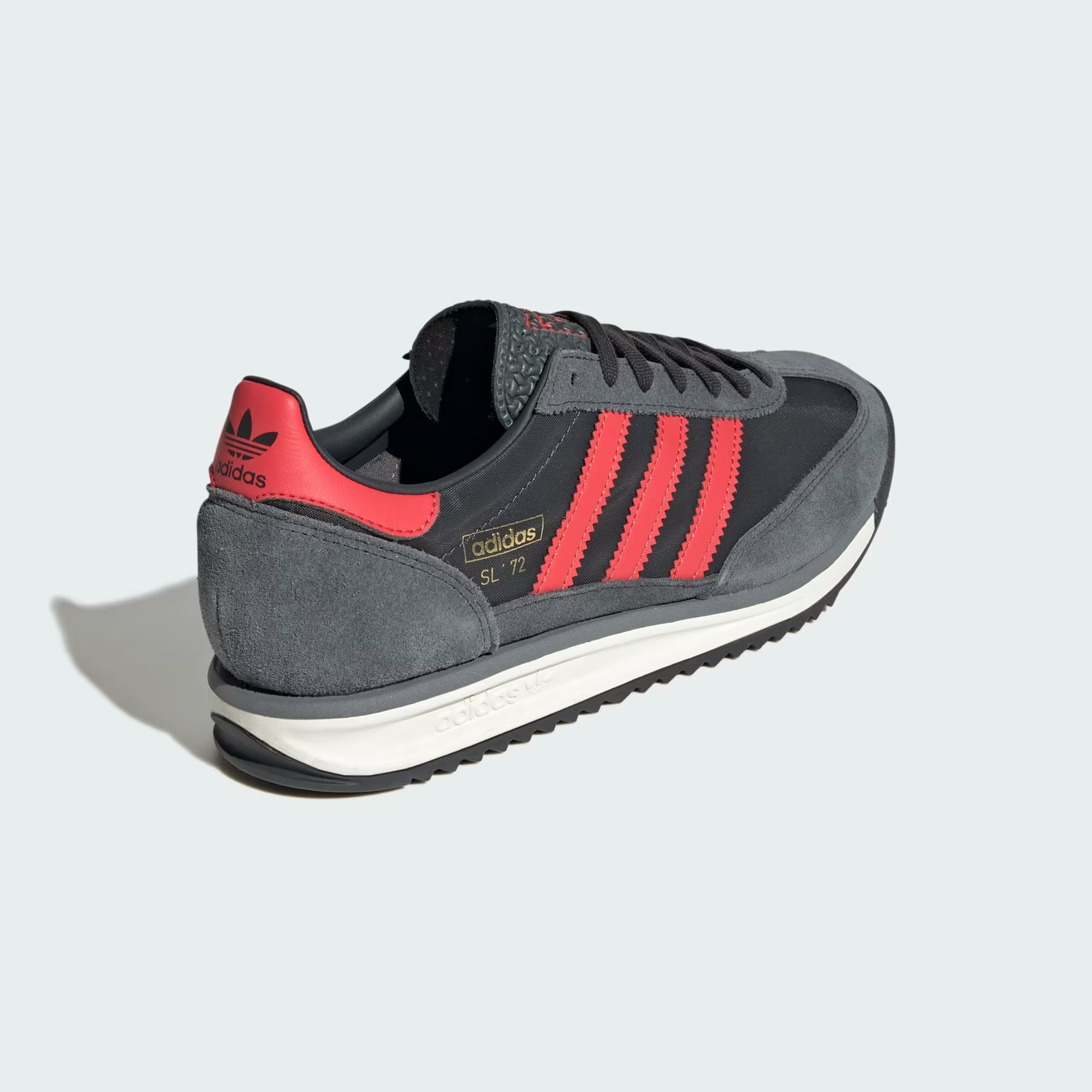 adidas SL 72 RS "Carbon"