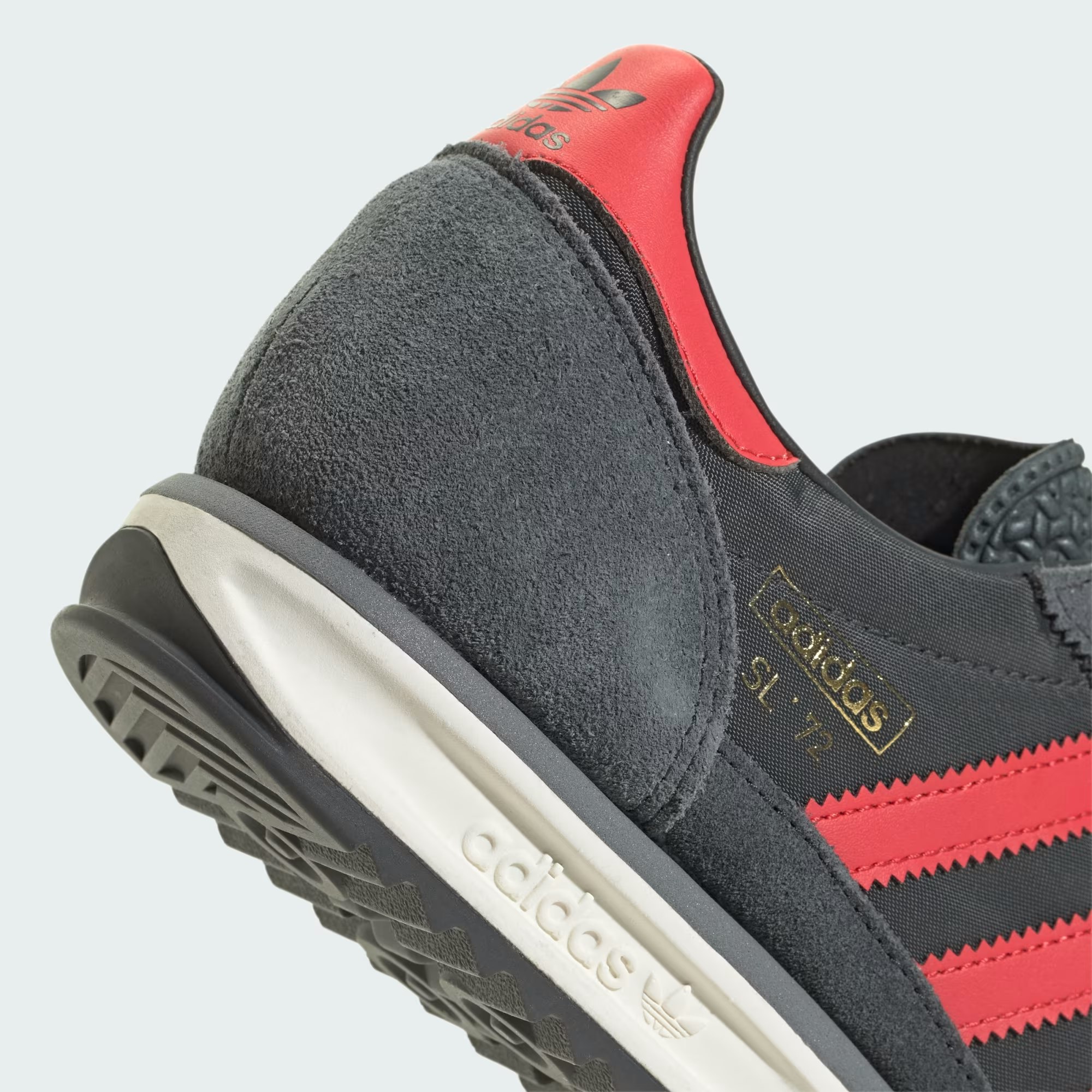 adidas SL 72 RS "Carbon"
