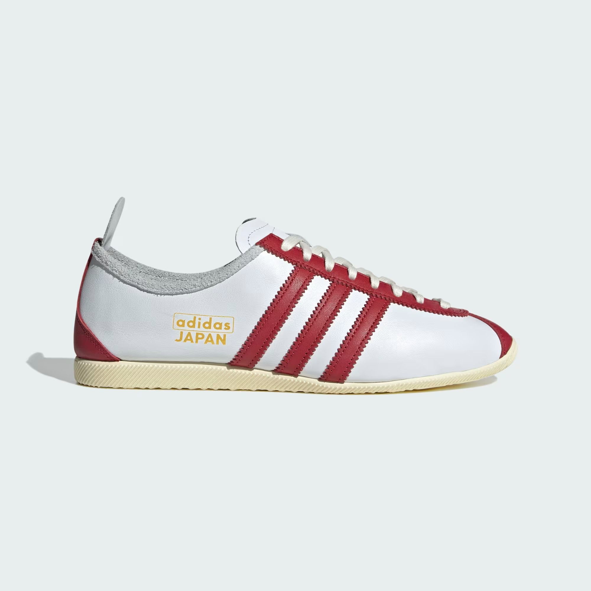 adidas Japan "Power Red"