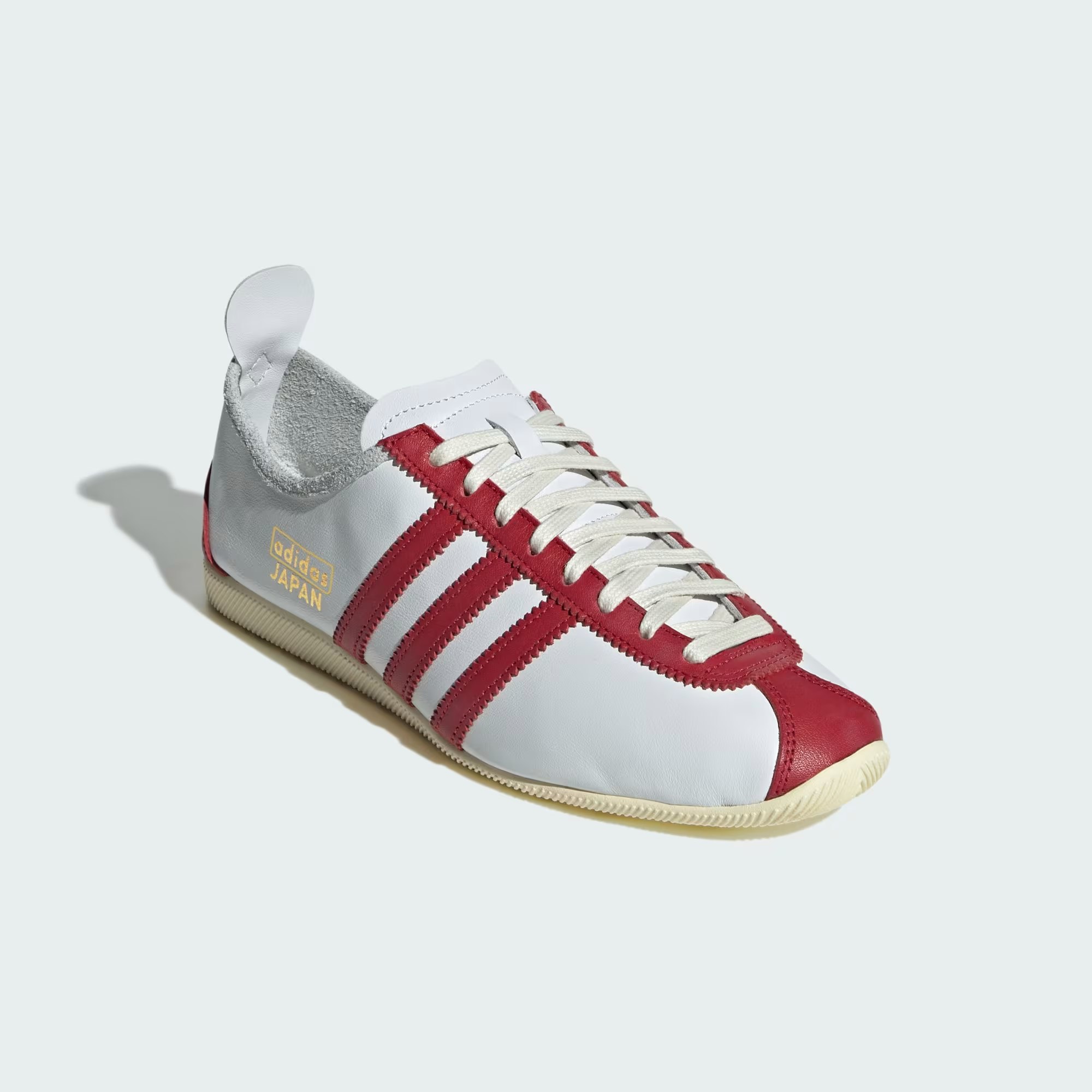 adidas Japan "Power Red"
