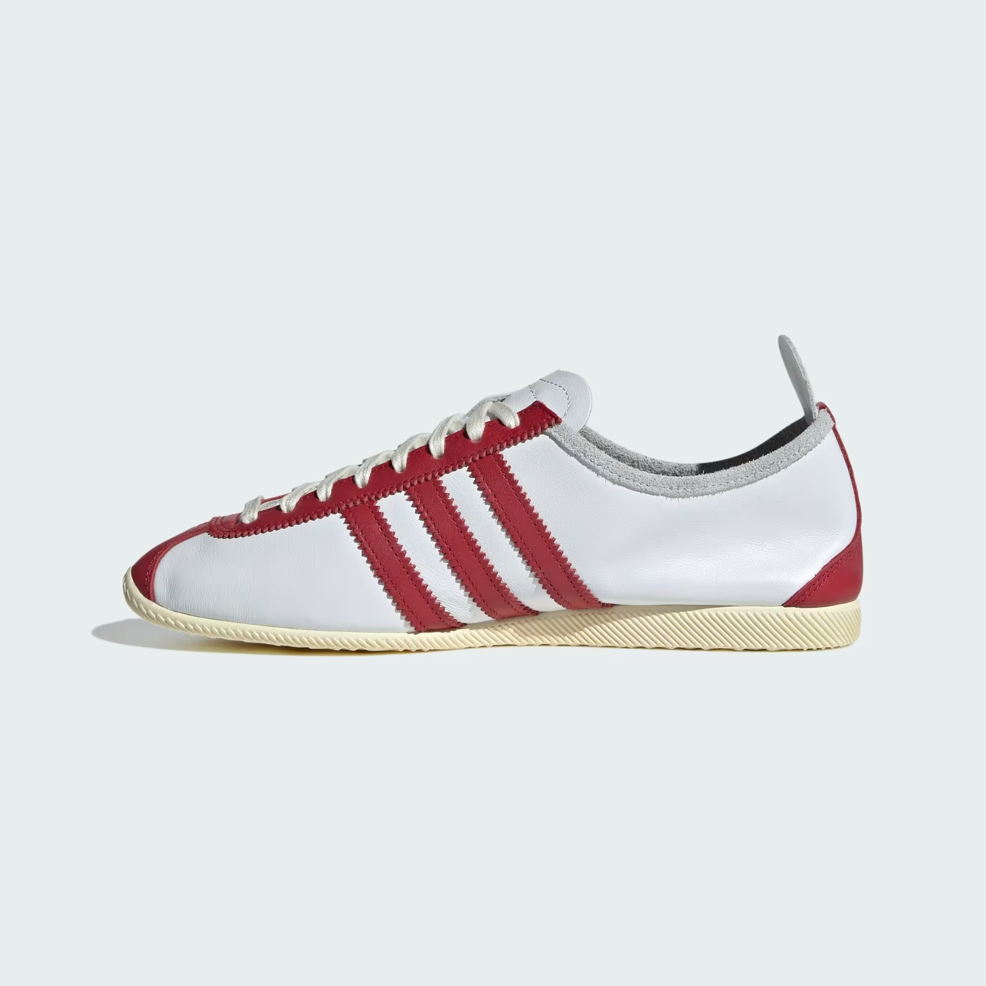 adidas Japan "Power Red"