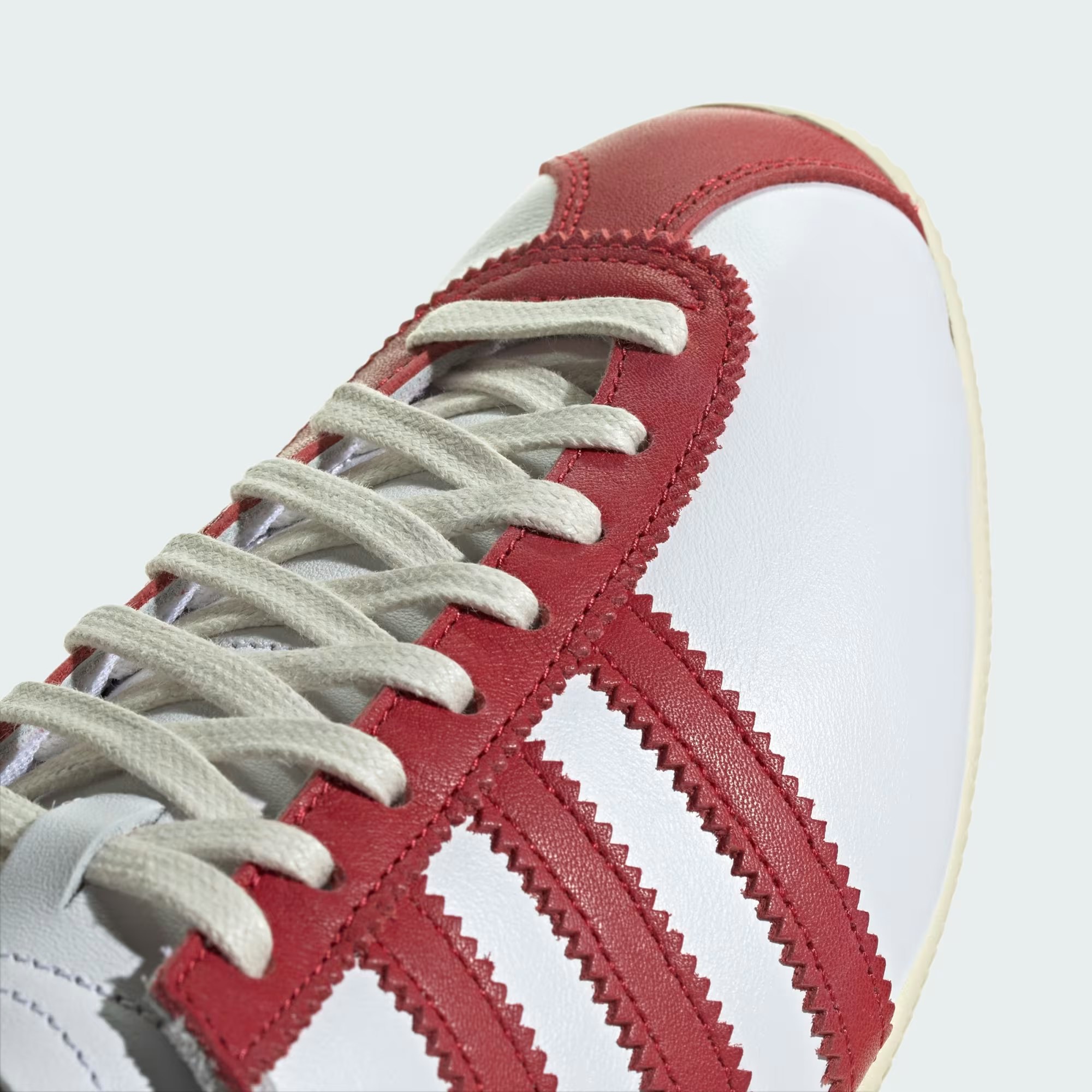 adidas Japan "Power Red"