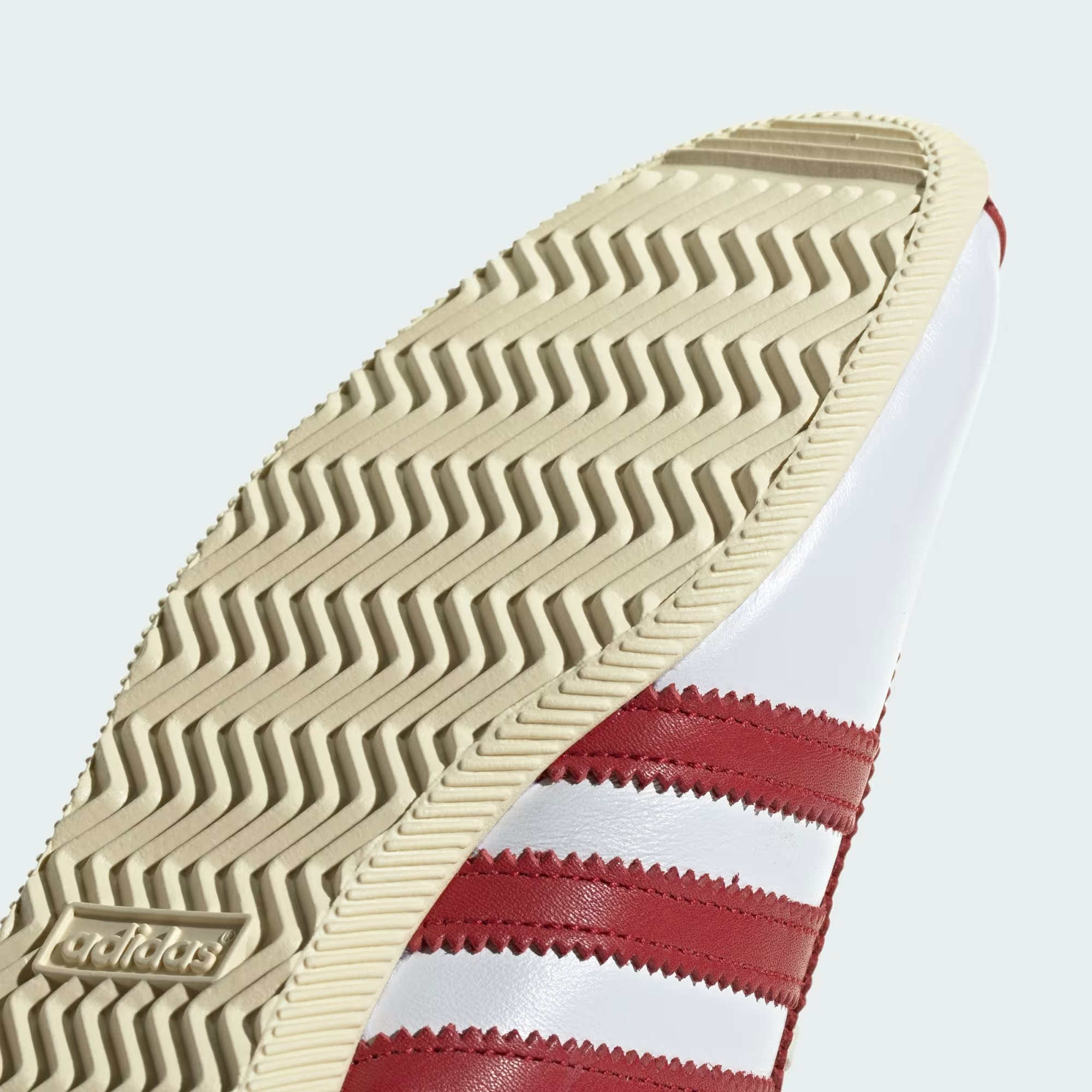 adidas Japan "Power Red"