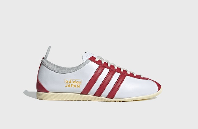 adidas Japan "Power Red" adidas Japan "Power Red"