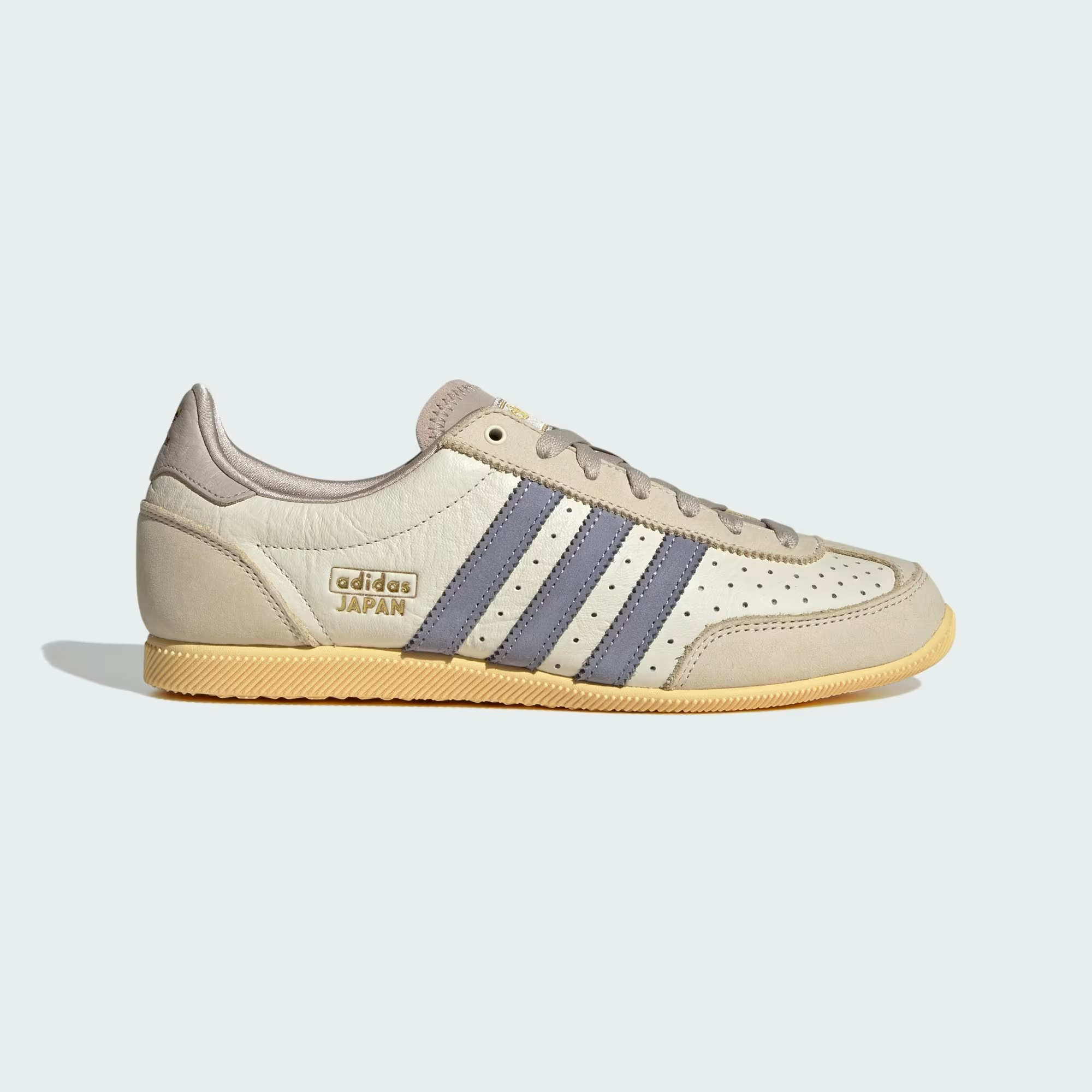 adidas Japan "Silver Violet"