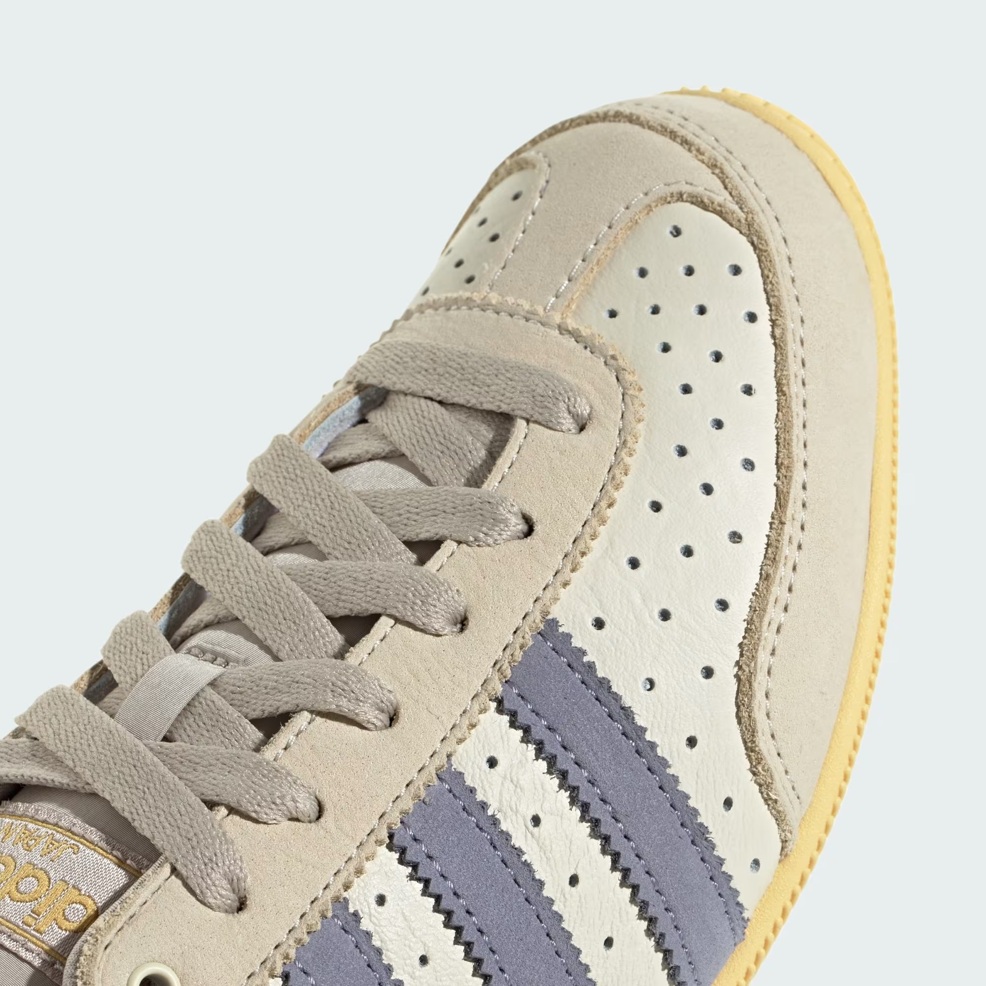 adidas Japan "Silver Violet"