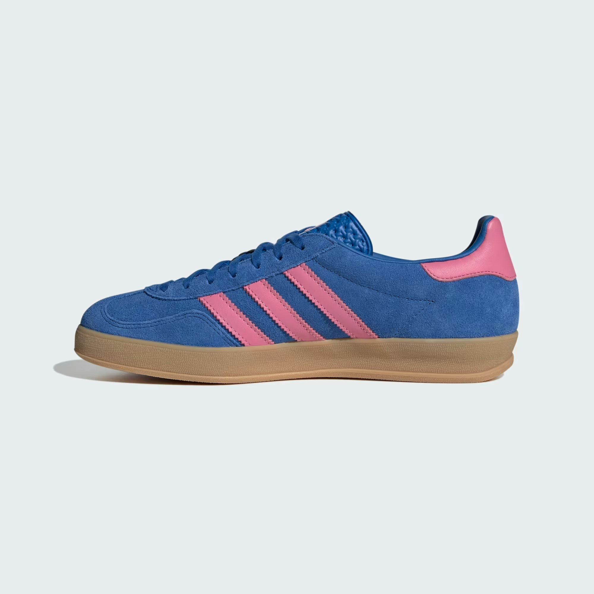 adidas Gazelle Indoor "Bliss Pink"