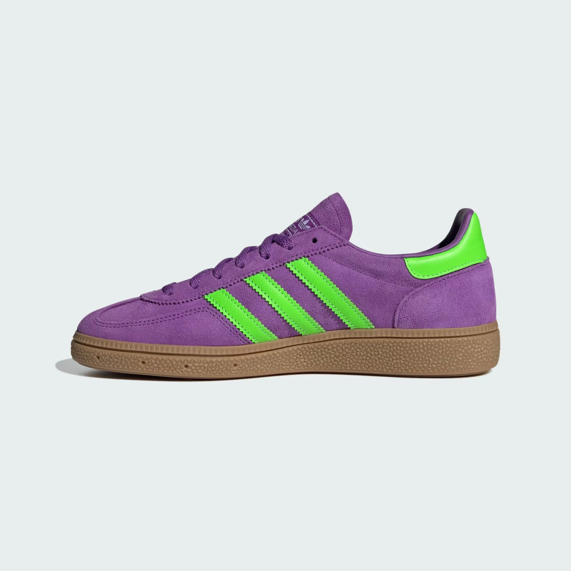 adidas Handball Spezial "Active Purple"