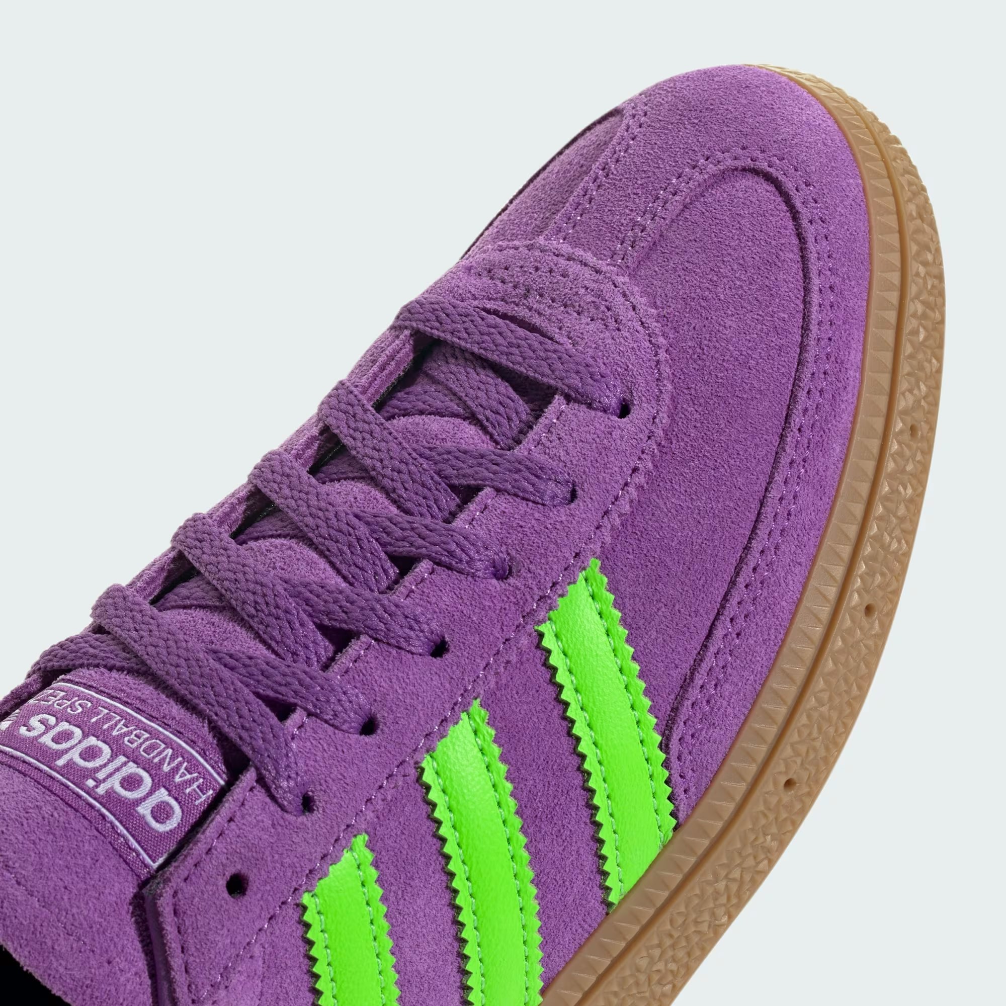 adidas Handball Spezial "Active Purple"