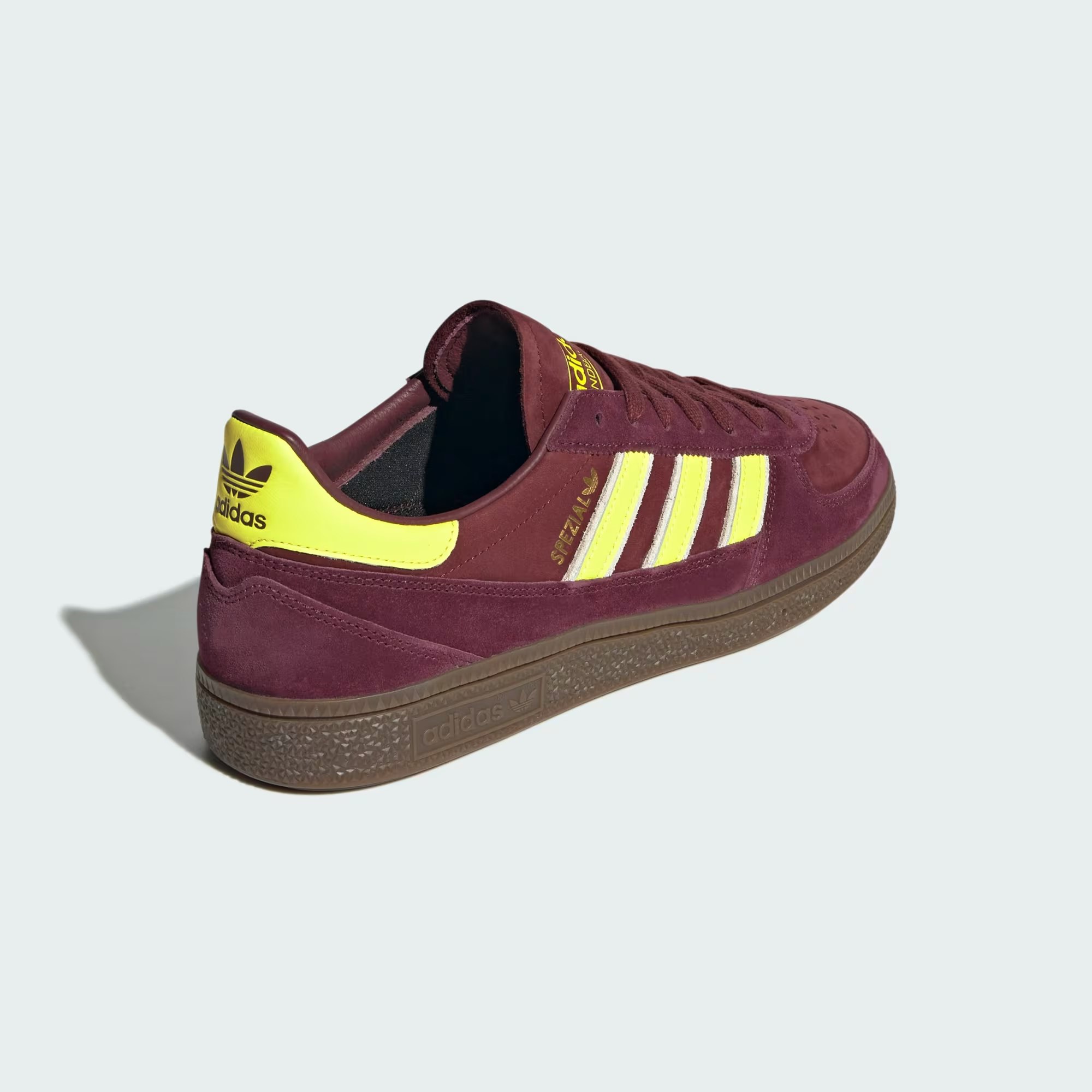 adidas Handball Spezial WM "Shadow Red"