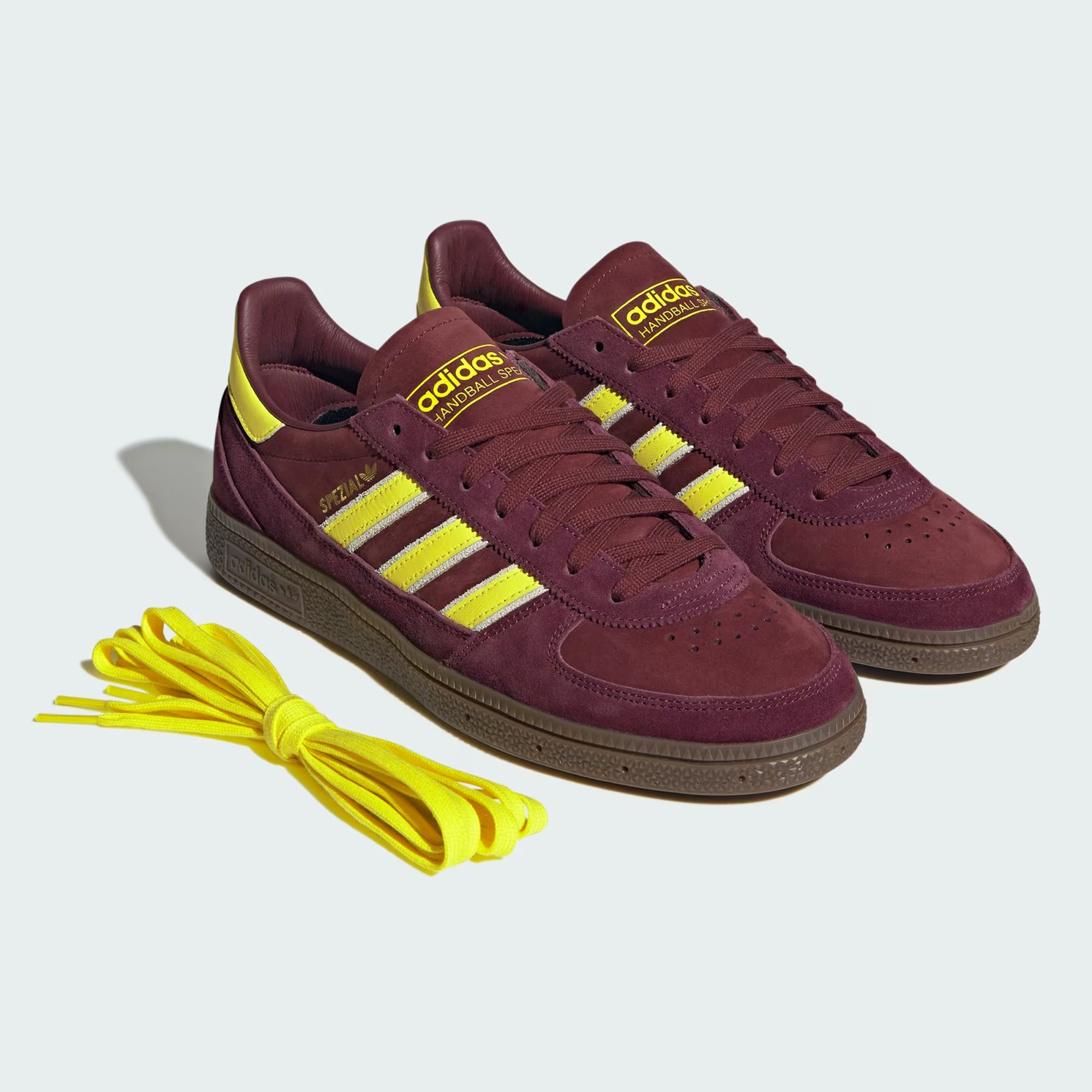 adidas Handball Spezial WM "Shadow Red"