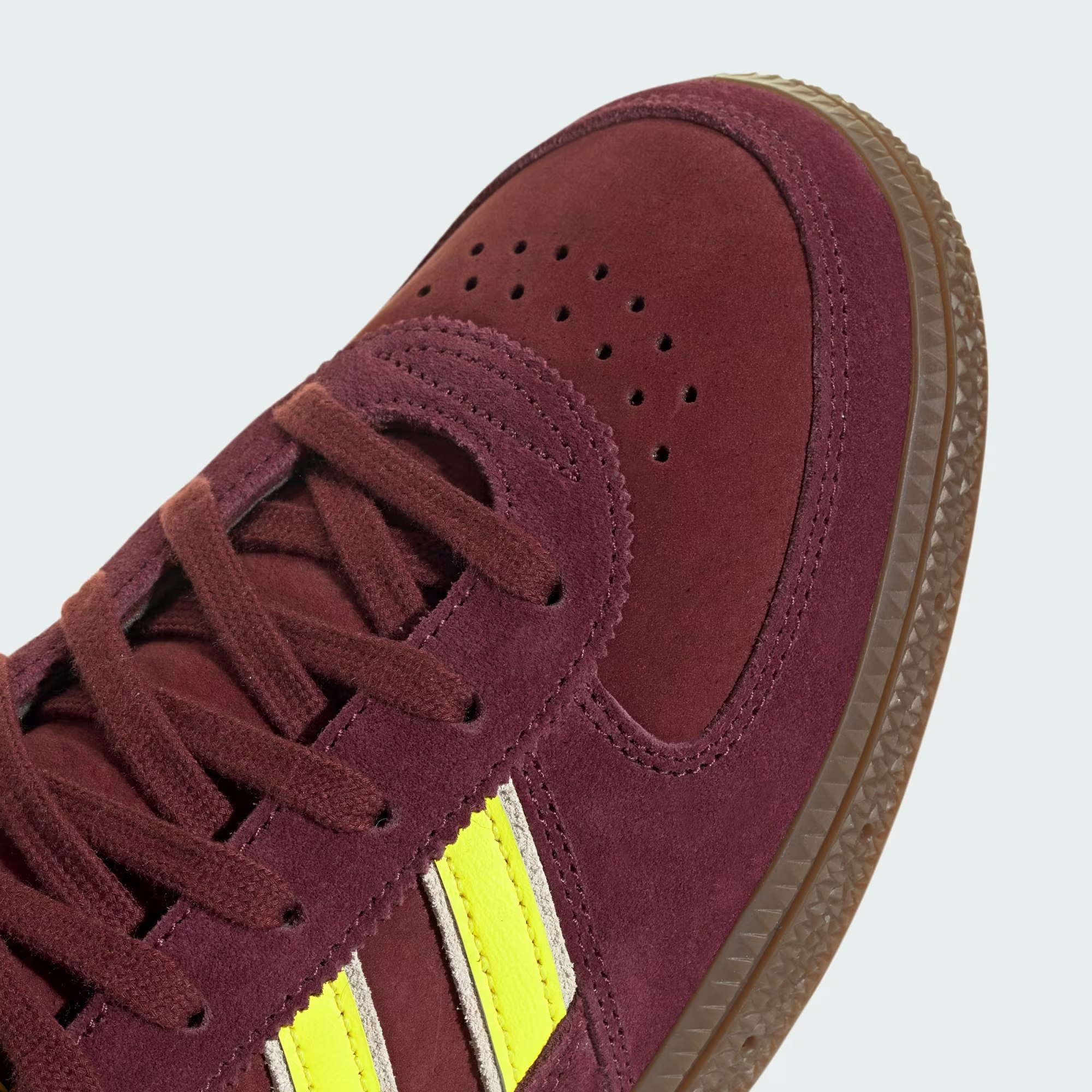 adidas Handball Spezial WM "Shadow Red"
