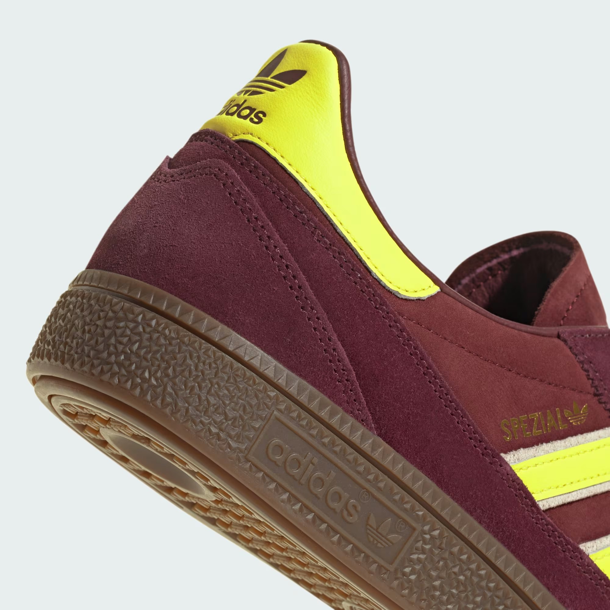 adidas Handball Spezial WM "Shadow Red"