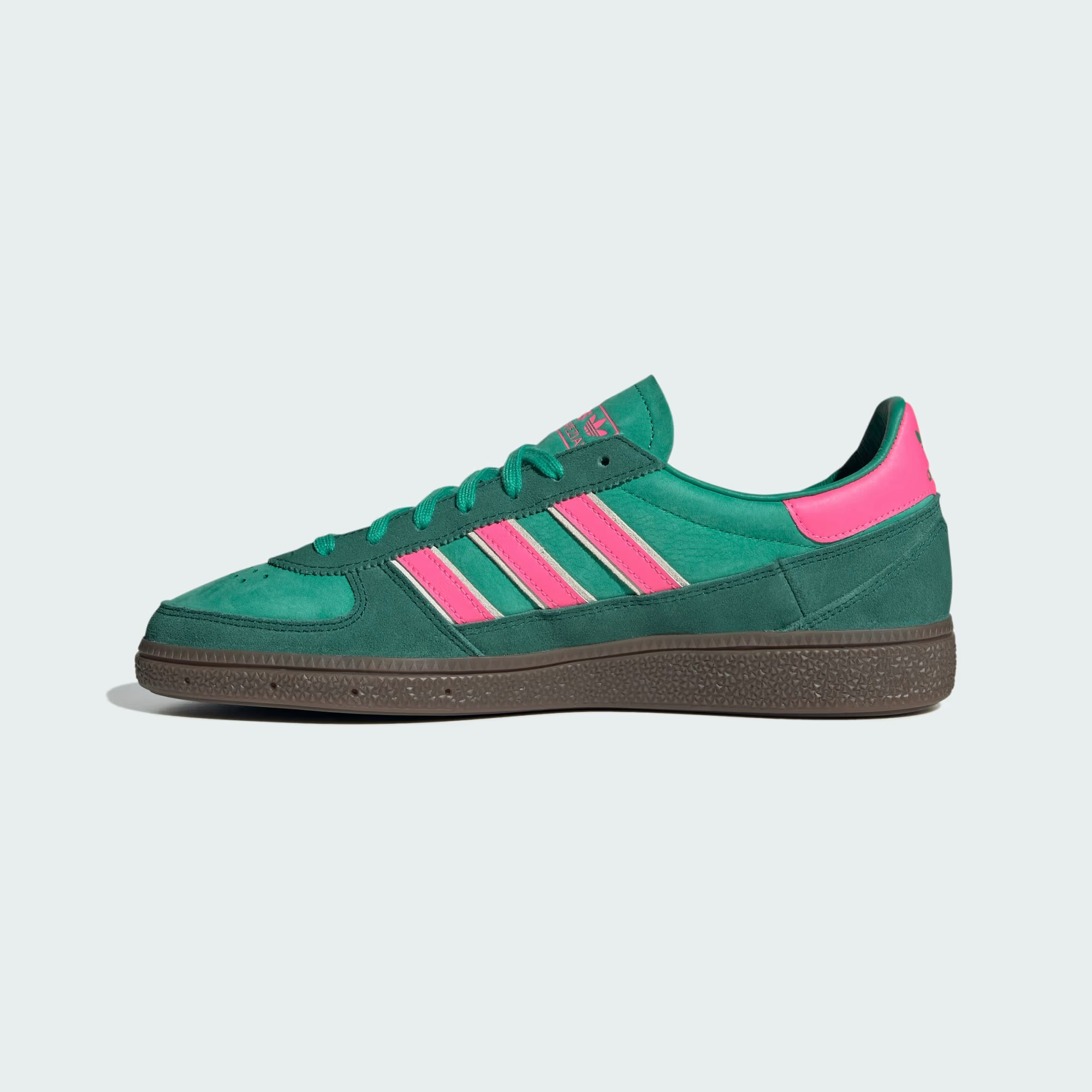 adidas Handball Spezial WM "Court Green"