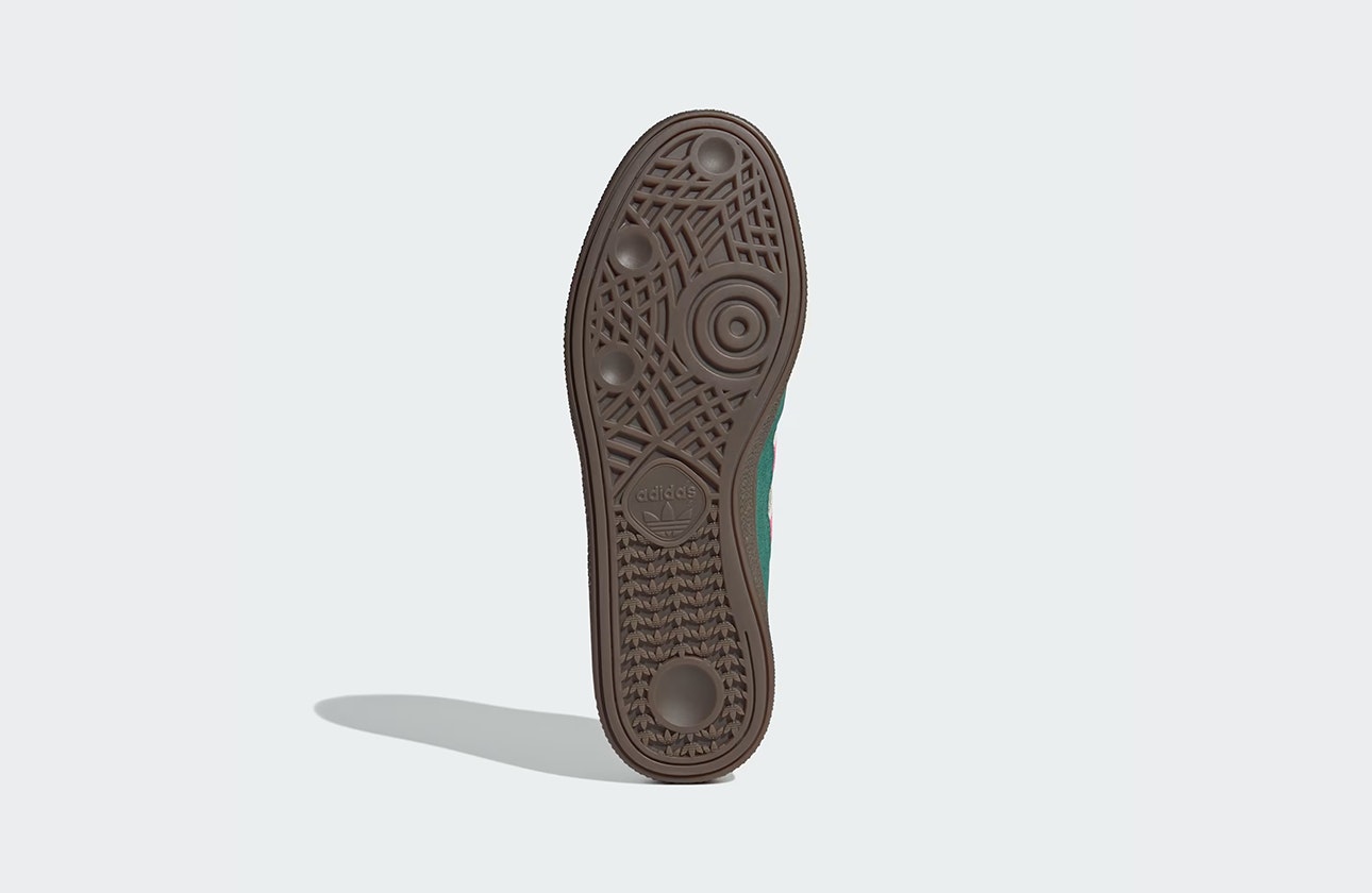 adidas Handball Spezial WM "Court Green"