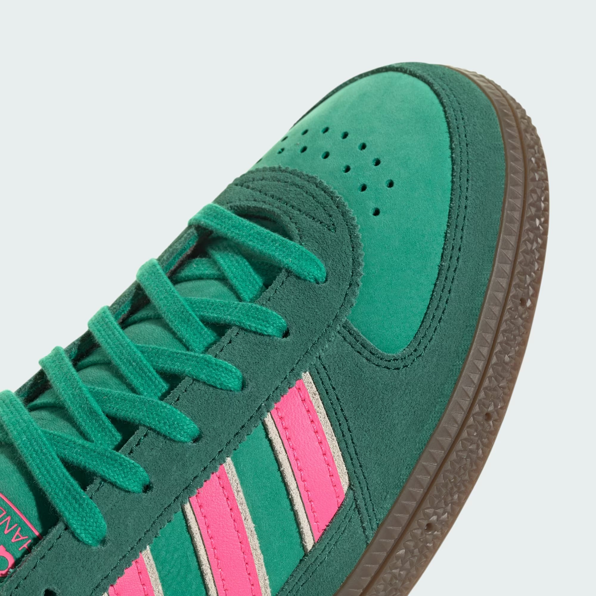 adidas Handball Spezial WM "Court Green"