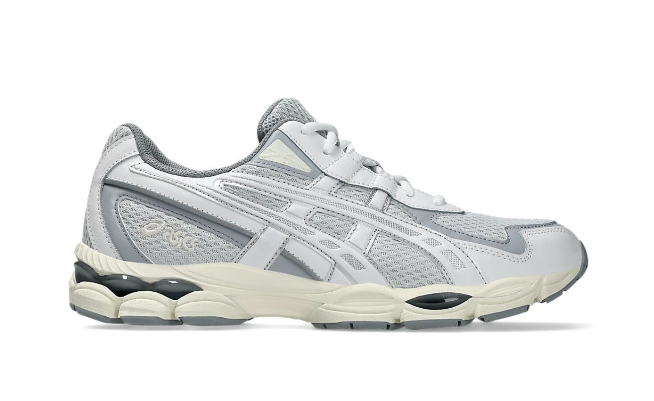 Asics Gel-NYC 2055 "Glacier Grey"