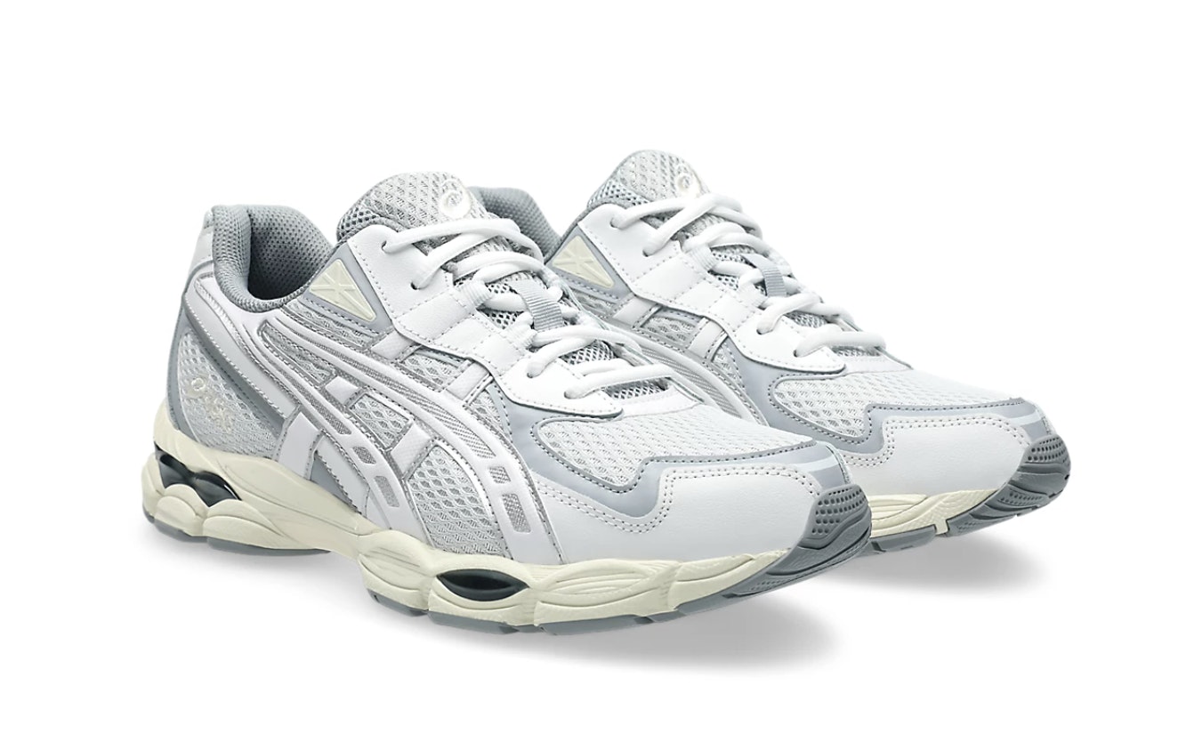 Asics Gel-NYC 2055 "Glacier Grey"