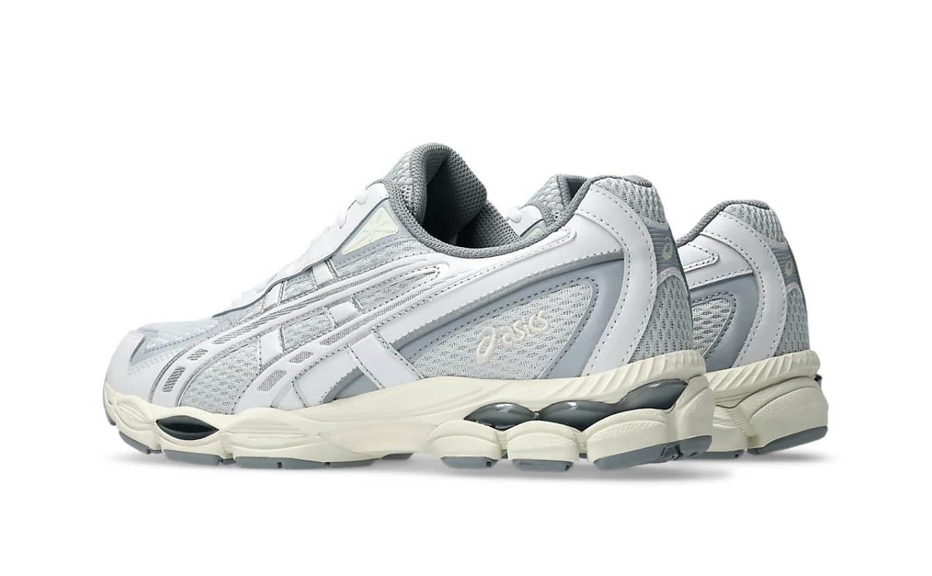 Asics Gel-NYC 2055 "Glacier Grey"