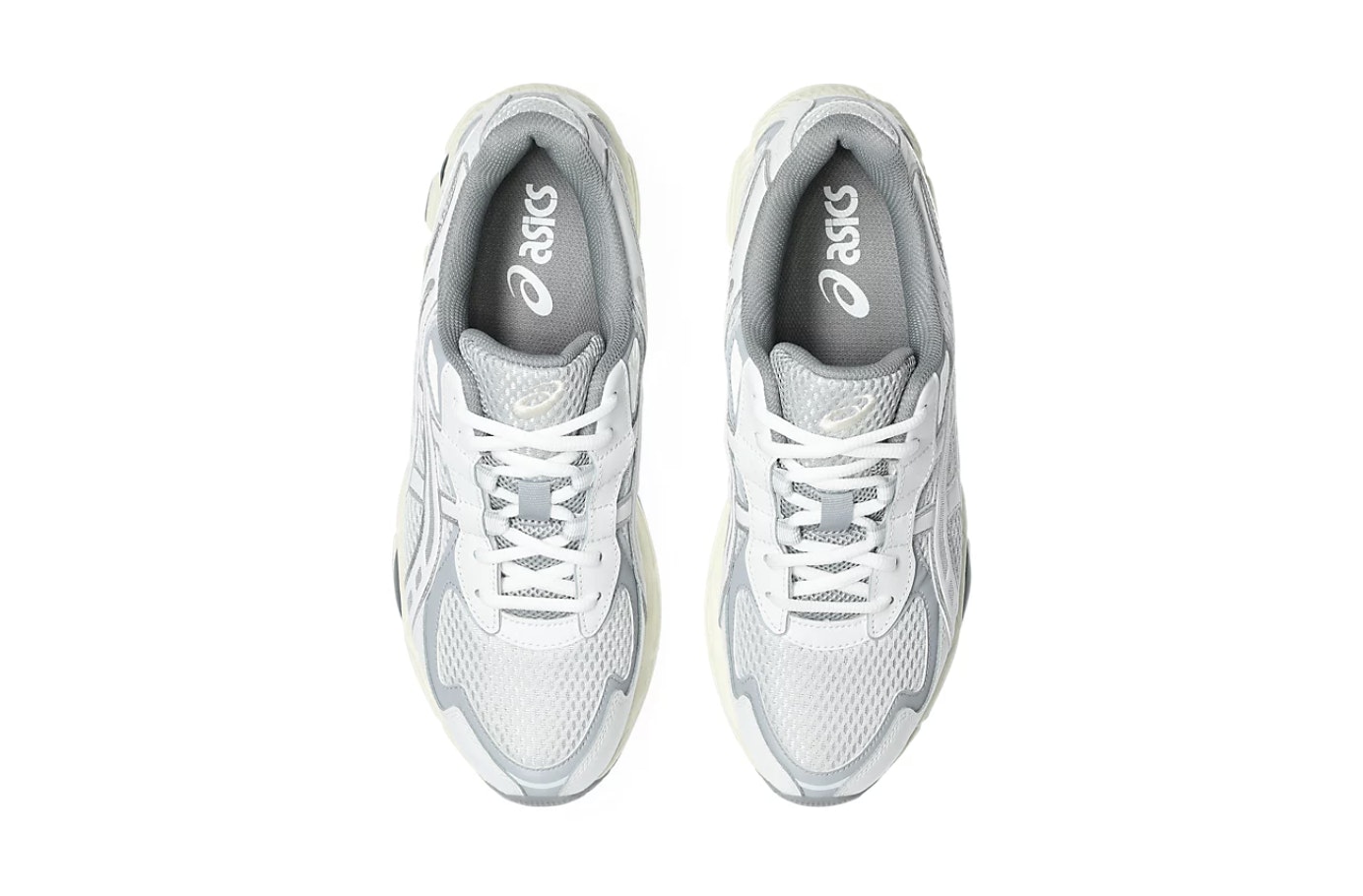 Asics Gel-NYC 2055 "Glacier Grey"