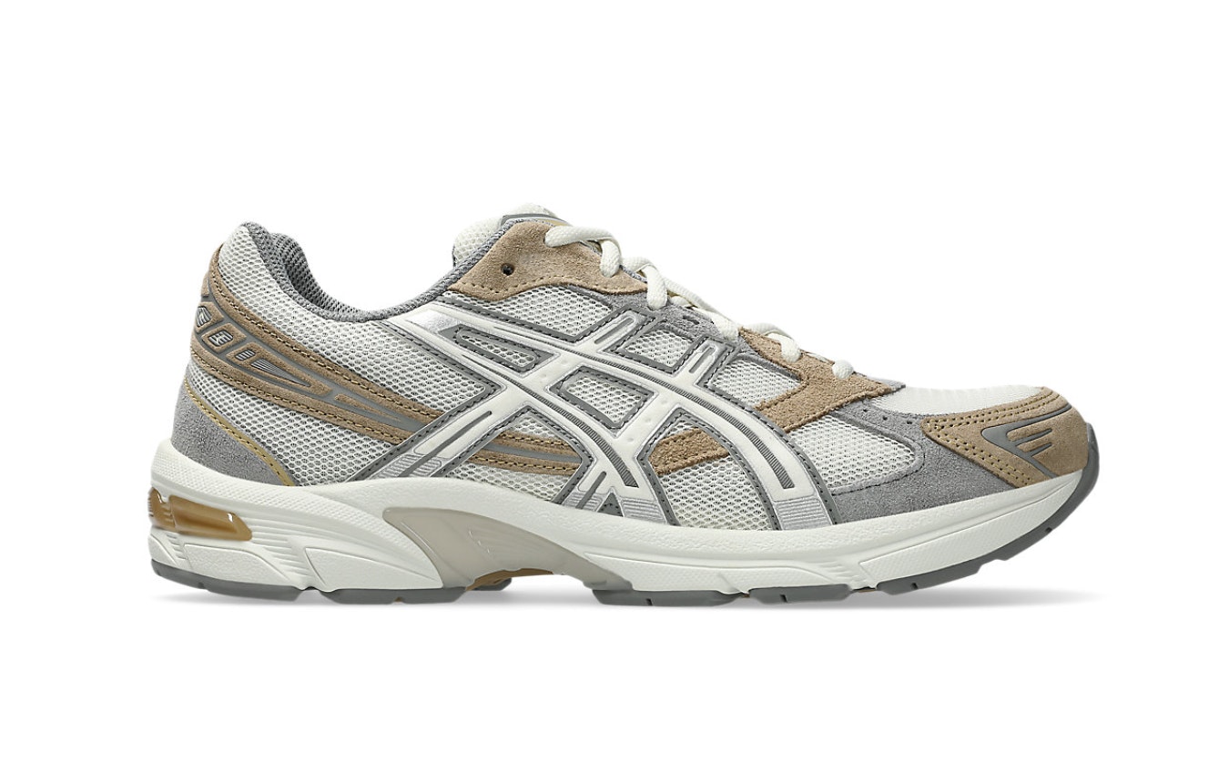 Asics Gel-1130 "Pale Oak"
