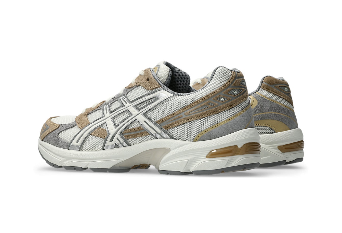 Asics Gel-1130 "Pale Oak"