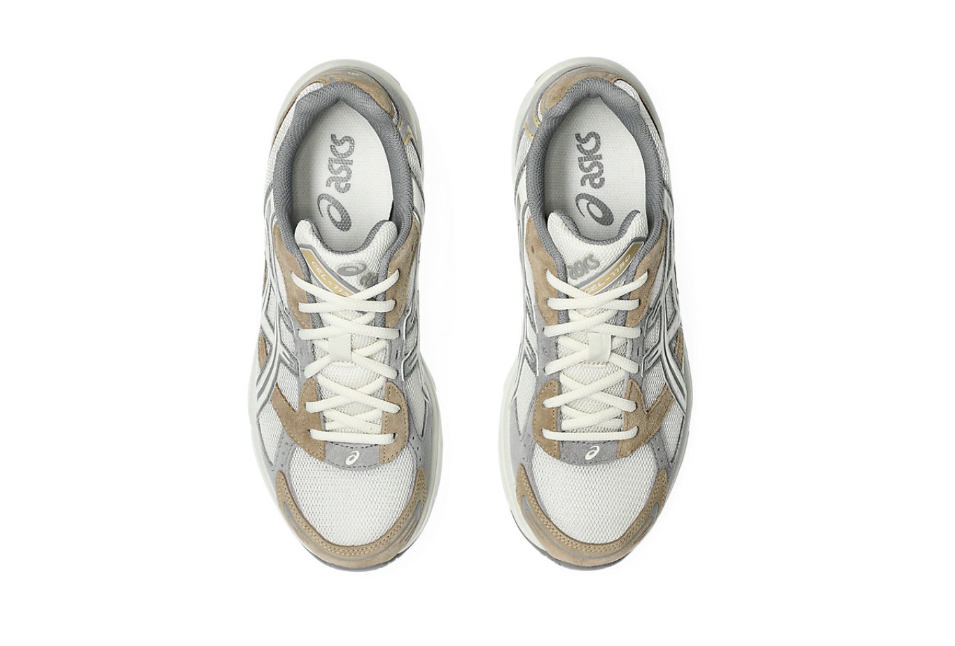 Asics Gel-1130 "Pale Oak"