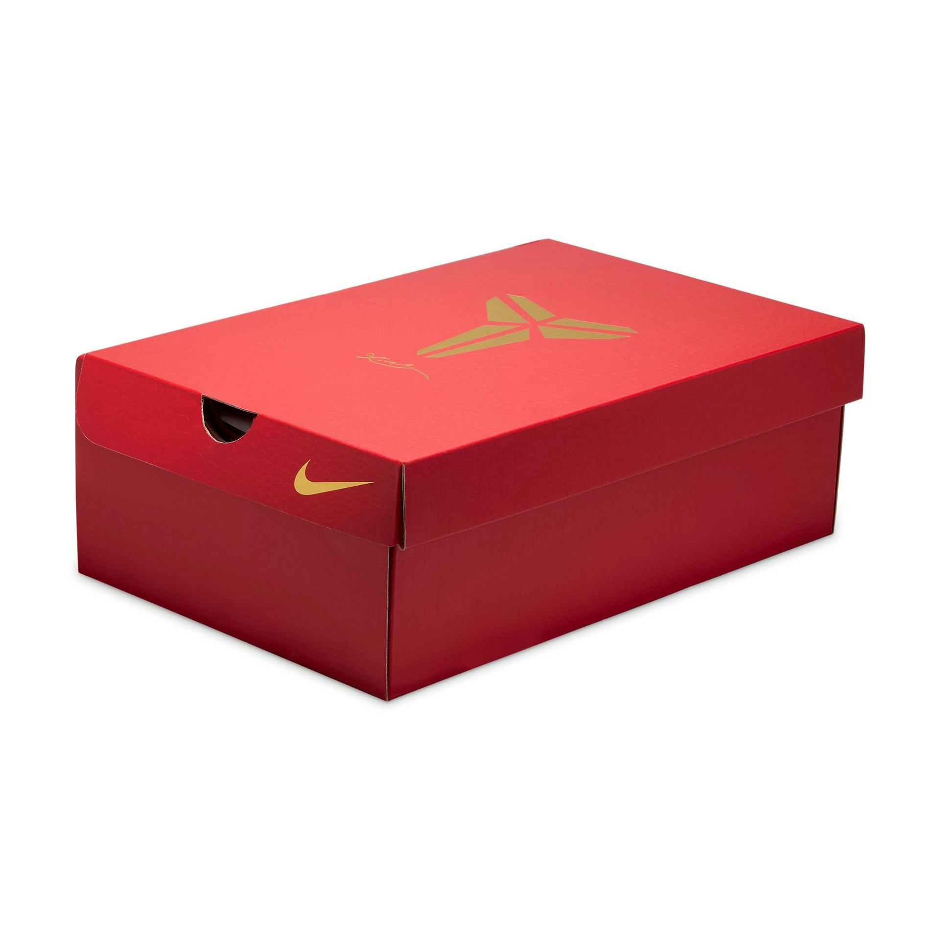 Nike Kobe 5 "Year of the Mamba" (Eggplant)