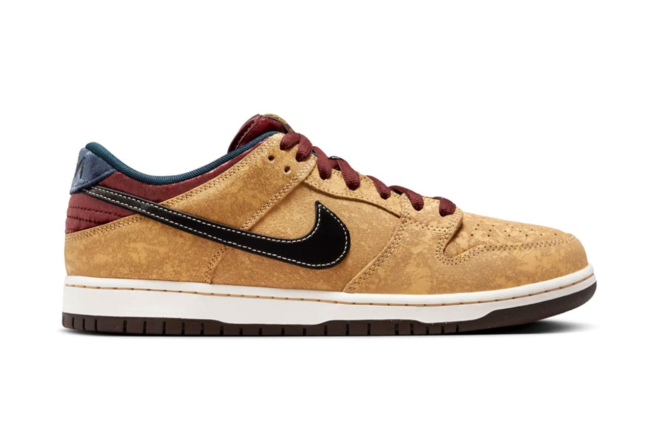 Nike SB Dunk Low "City Of Cinema"