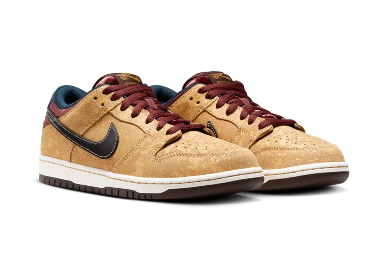 Nike SB Dunk Low "City Of Cinema"