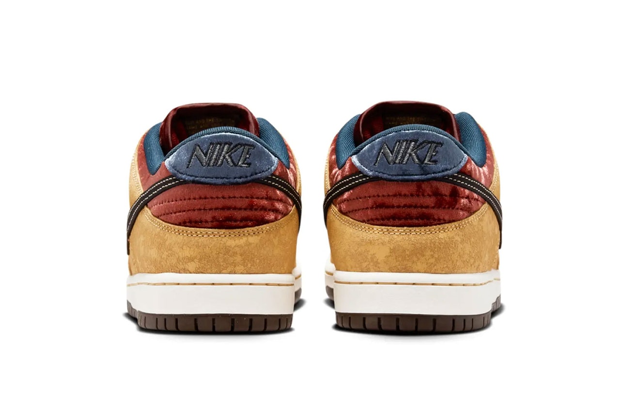 Nike SB Dunk Low "City Of Cinema"