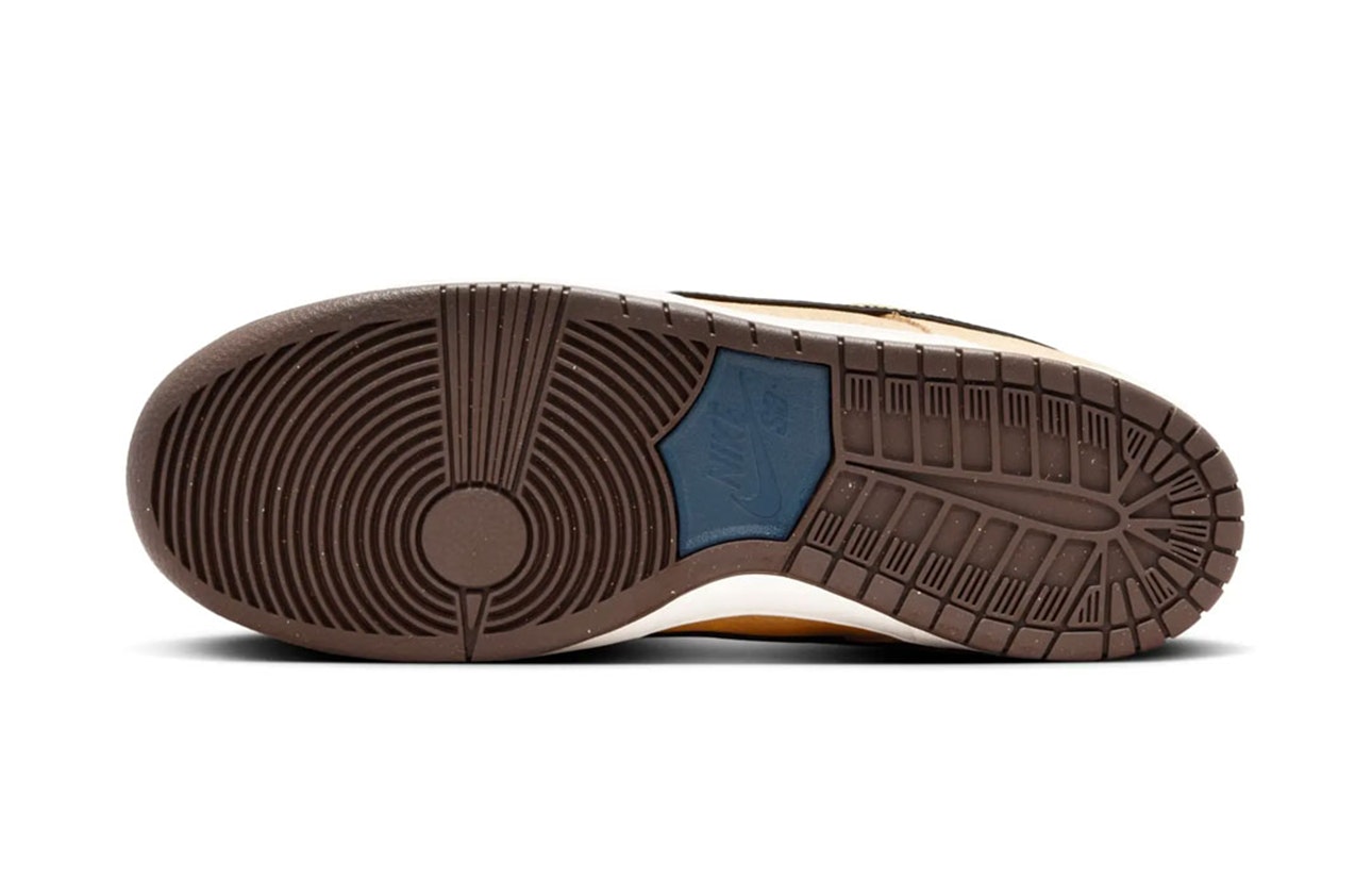 Nike SB Dunk Low "City Of Cinema"