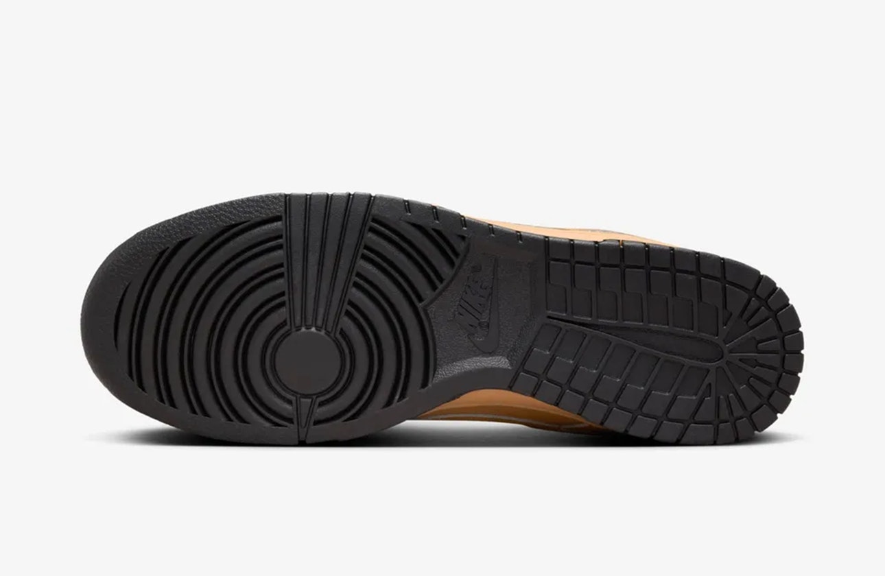 Nike Dunk Low Retro SE "Wheat Gum"