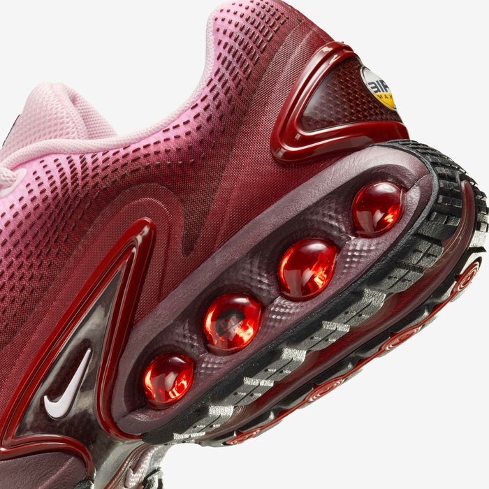 Nike Air Max DN "Comet Red"