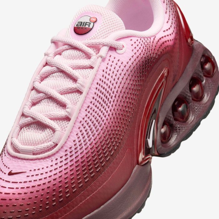 Nike Air Max DN "Comet Red"