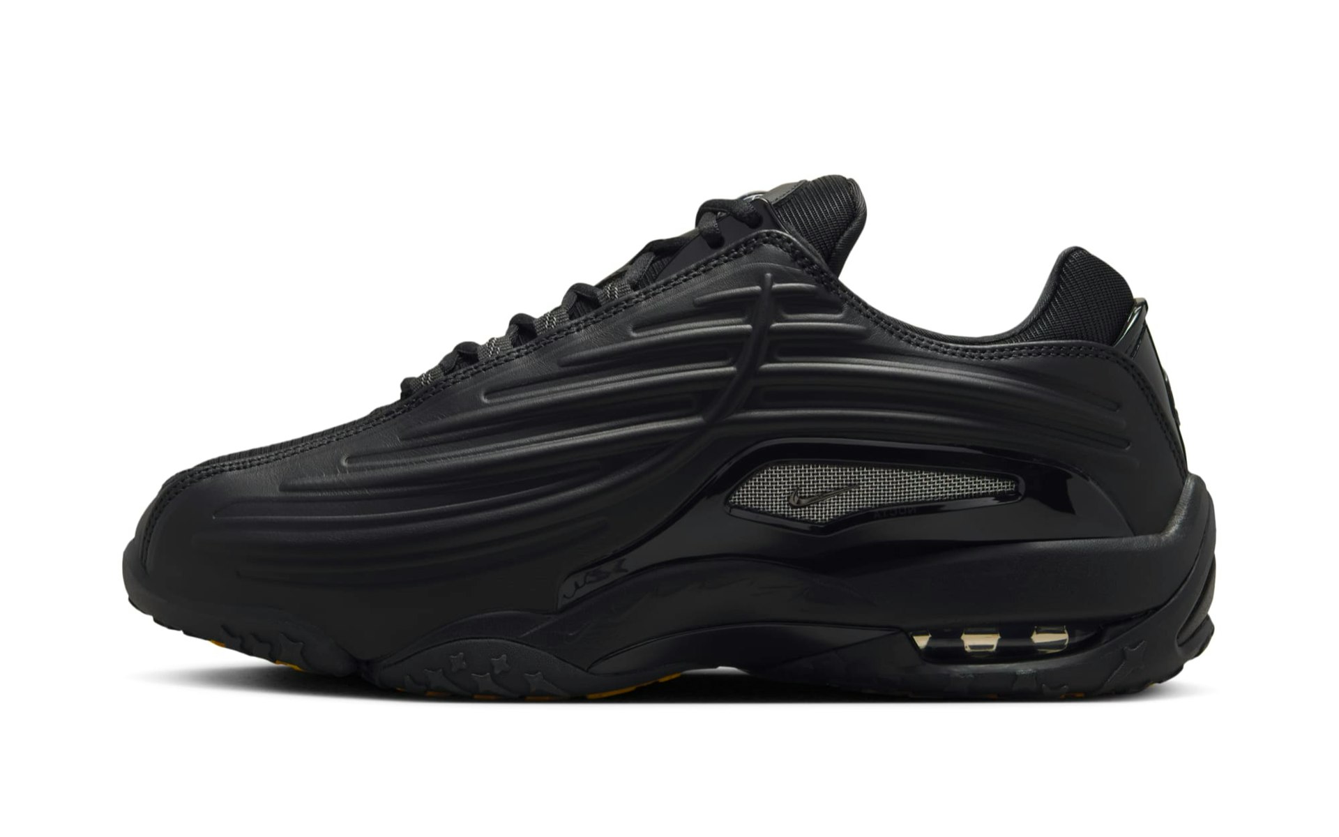 NOCTA x Nike Hot Step 2 "Black Gunmetal"