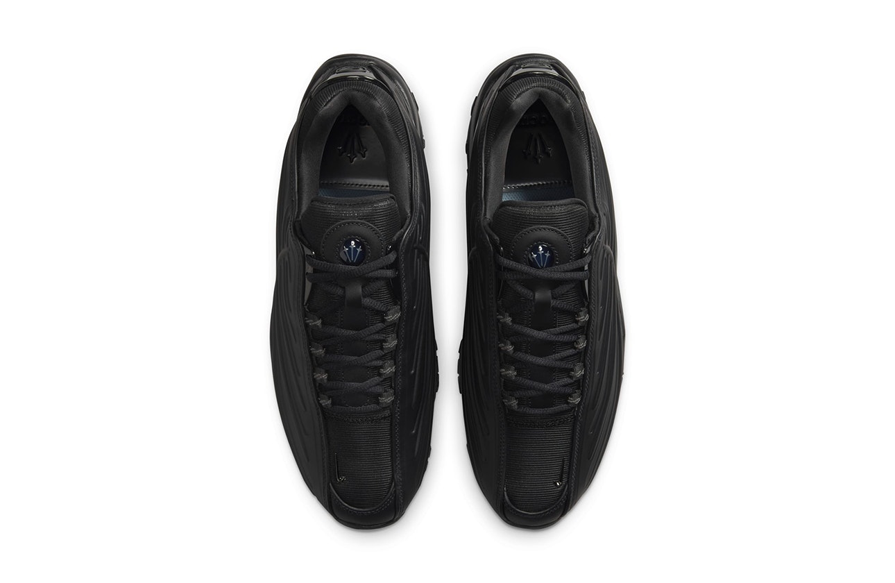 NOCTA x Nike Hot Step 2 
