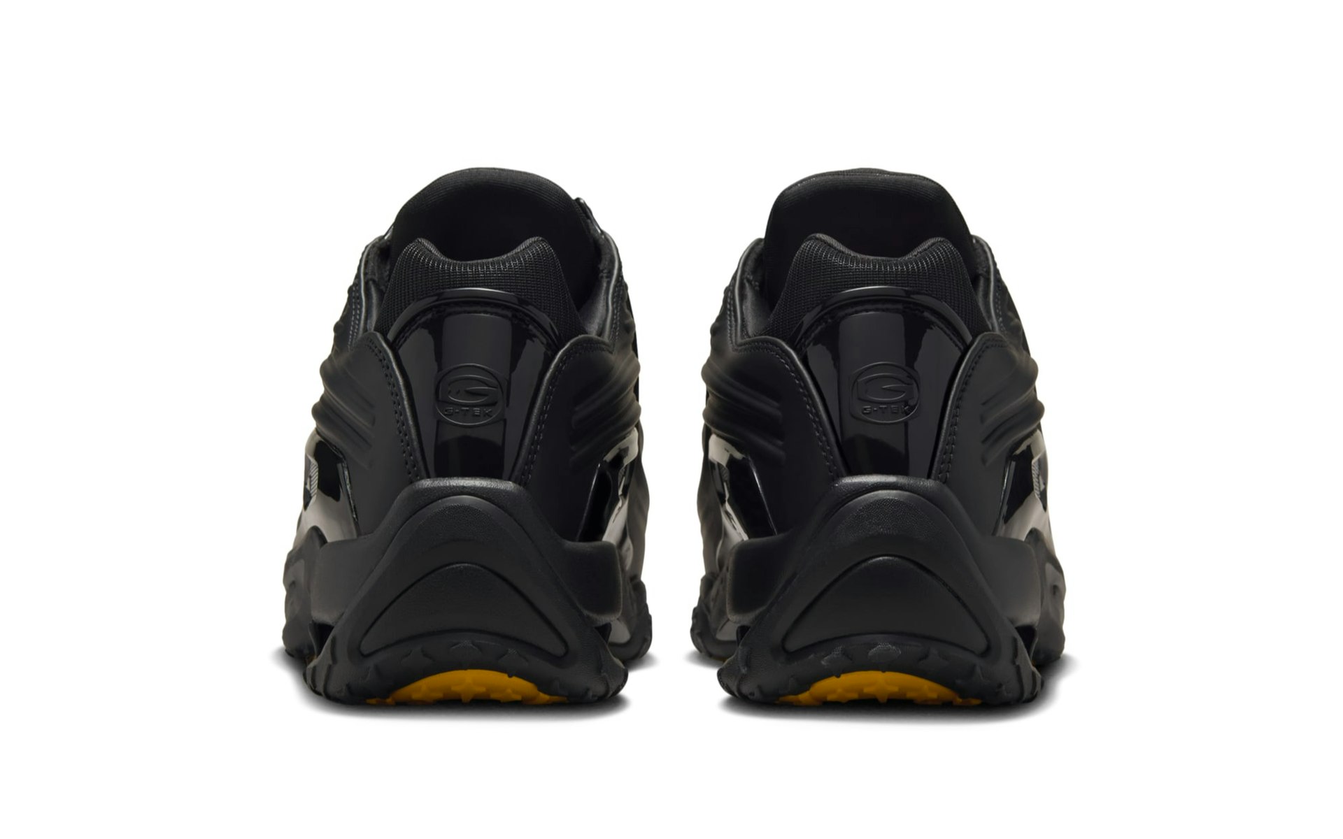 NOCTA x Nike Hot Step 2 "Black Gunmetal"