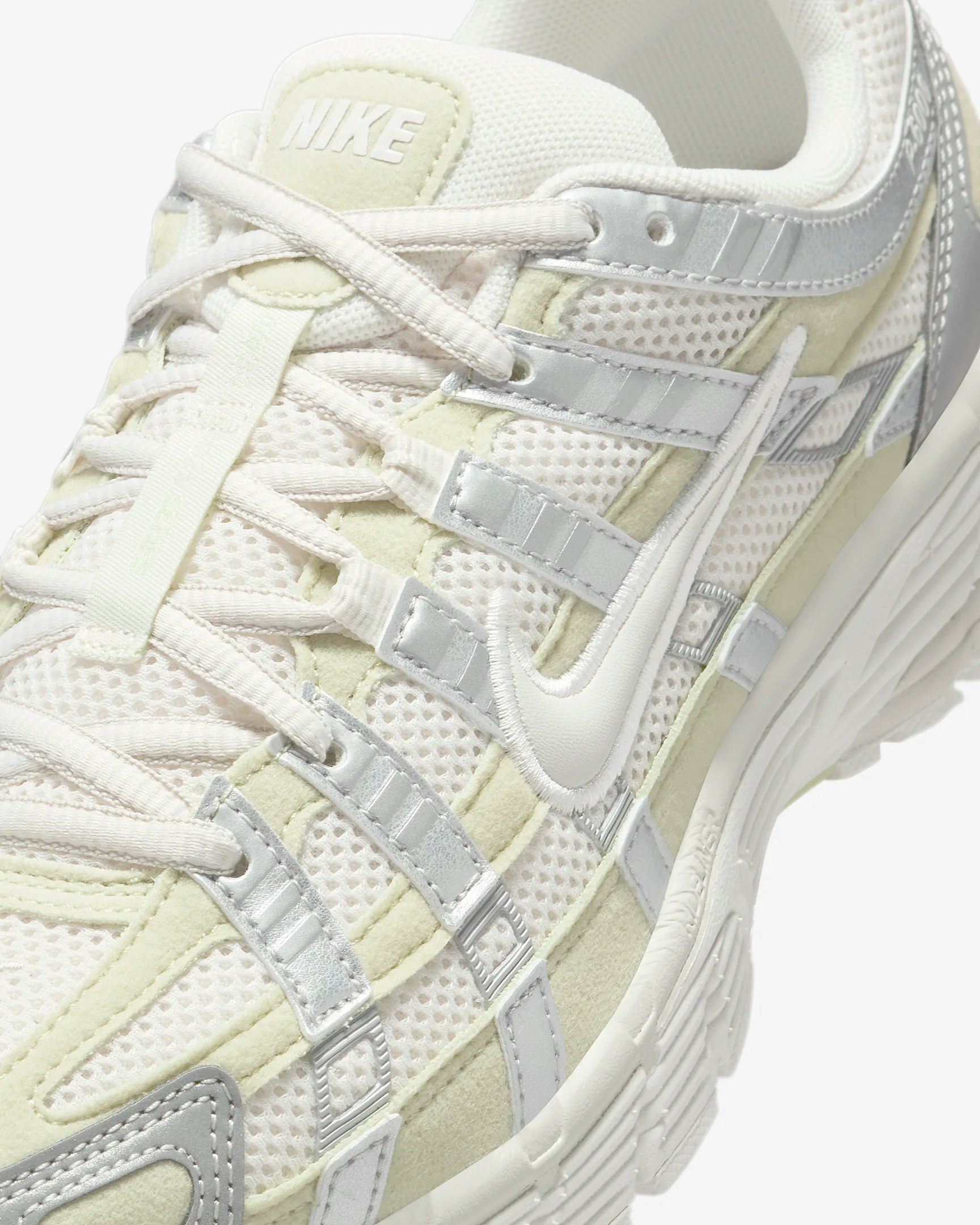 Nike P-6000 "Olive Aura"