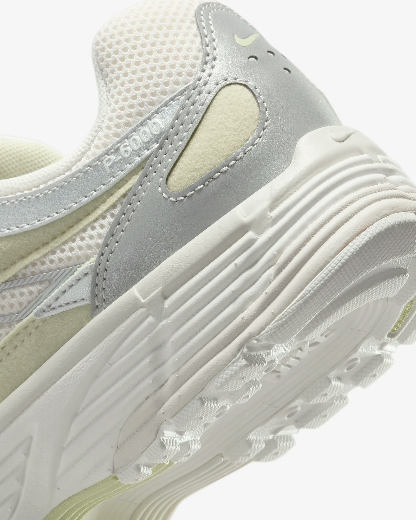 Nike P-6000 "Olive Aura"
