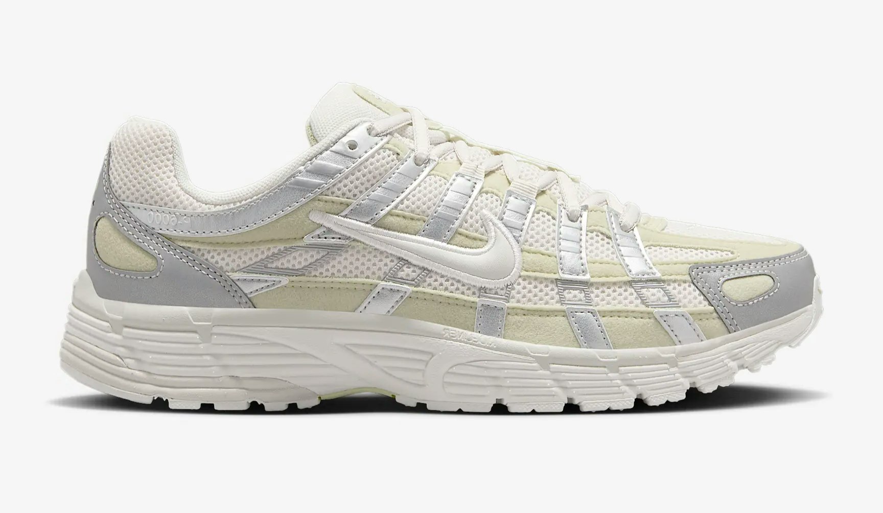 Nike P-6000 "Olive Aura"