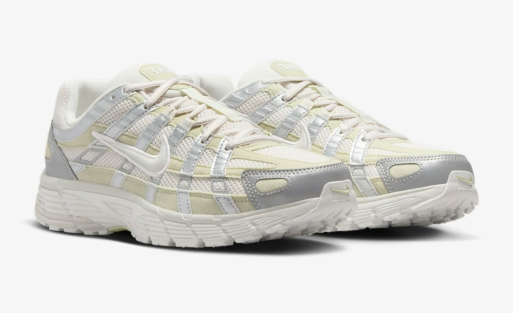 Nike P-6000 "Olive Aura"