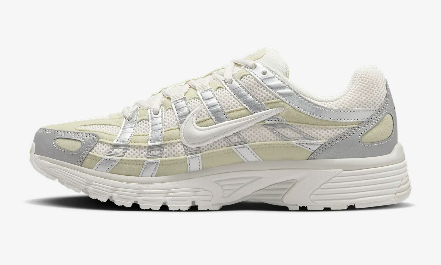 Nike P-6000 "Olive Aura"