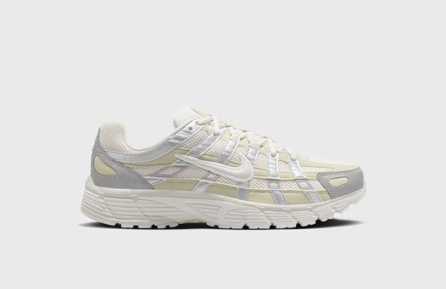 Nike P-6000 "Olive Aura"