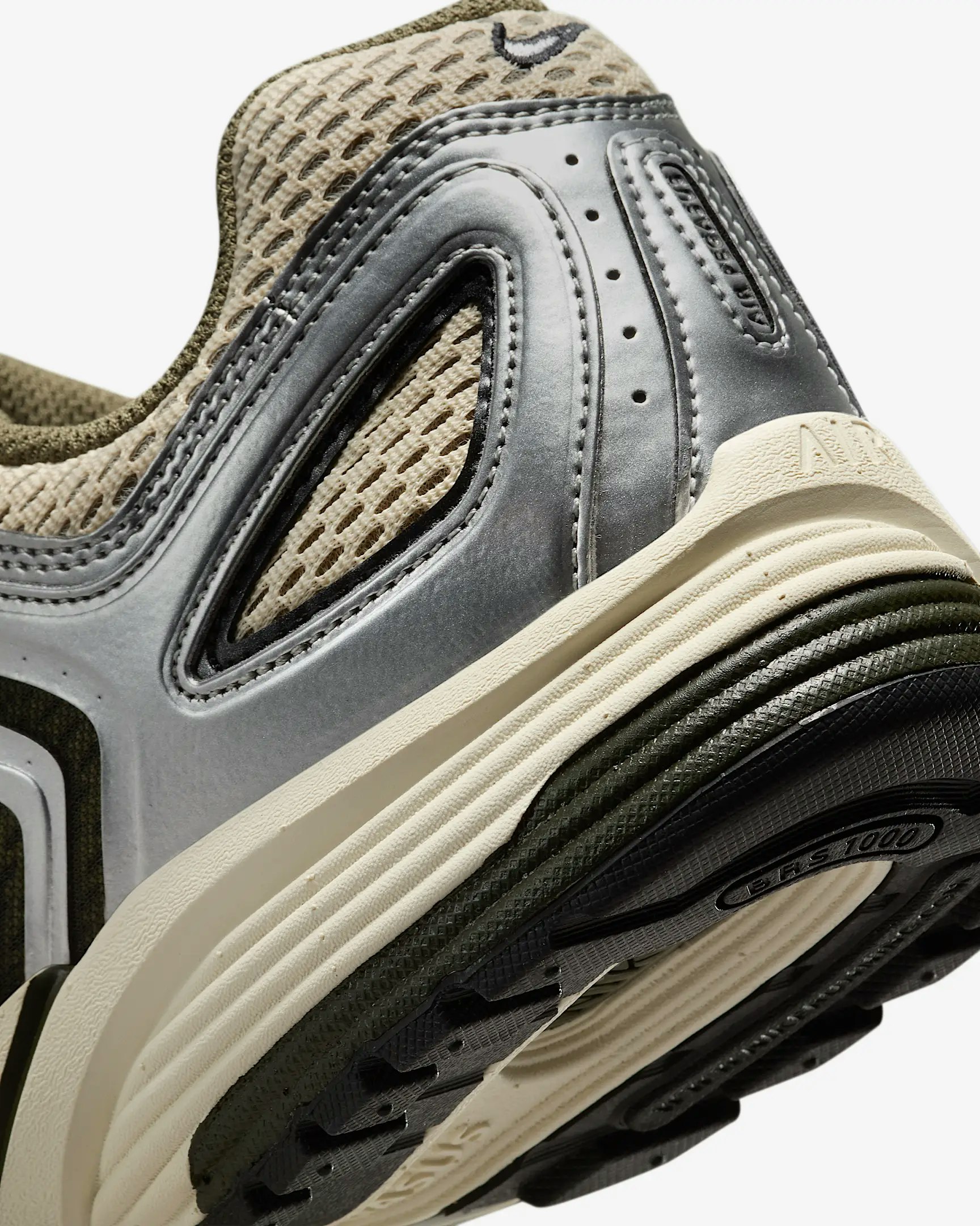 Nike Air Pegasus 2K5 "Light Khaki"